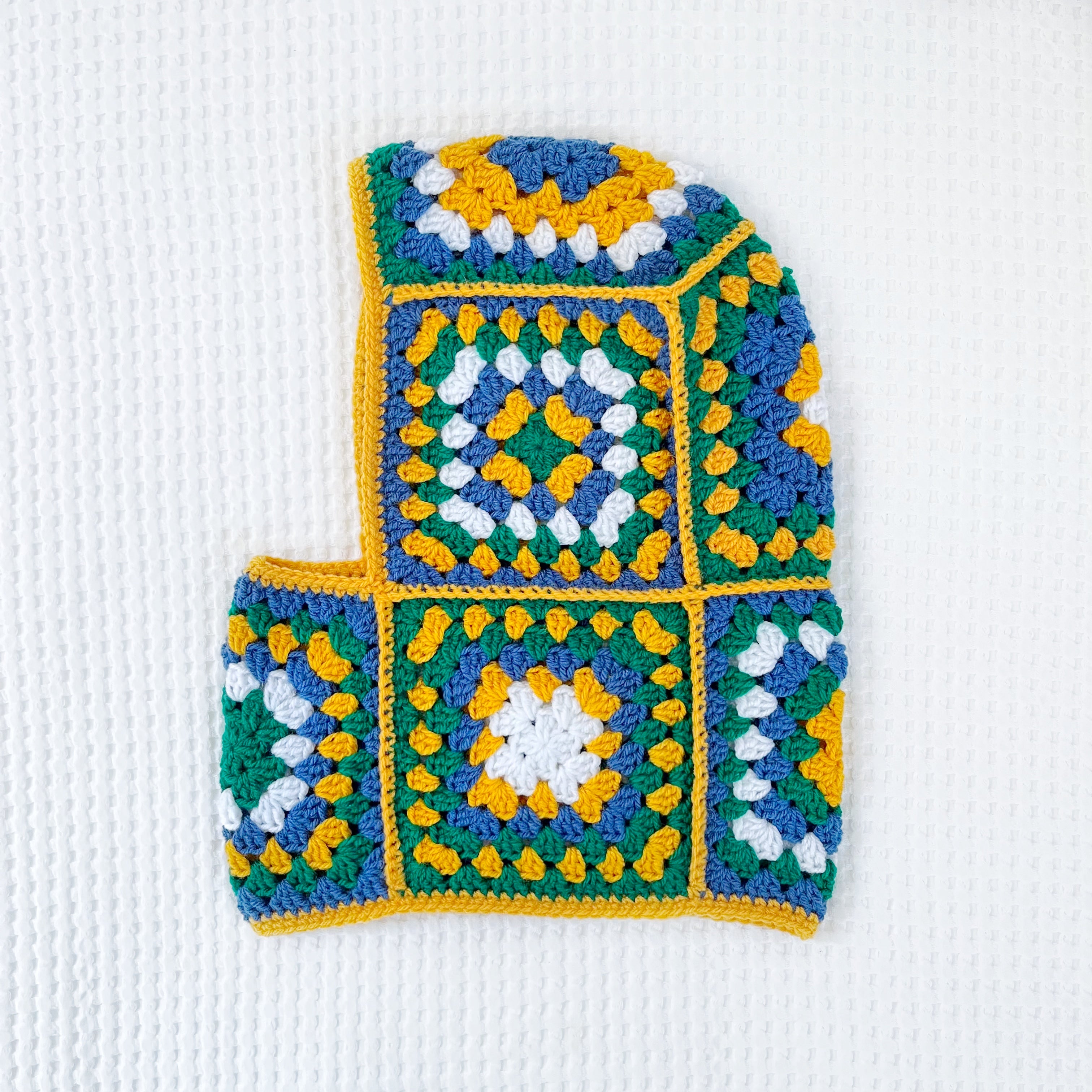 Balaclava - Winter Honey - Normal Fit