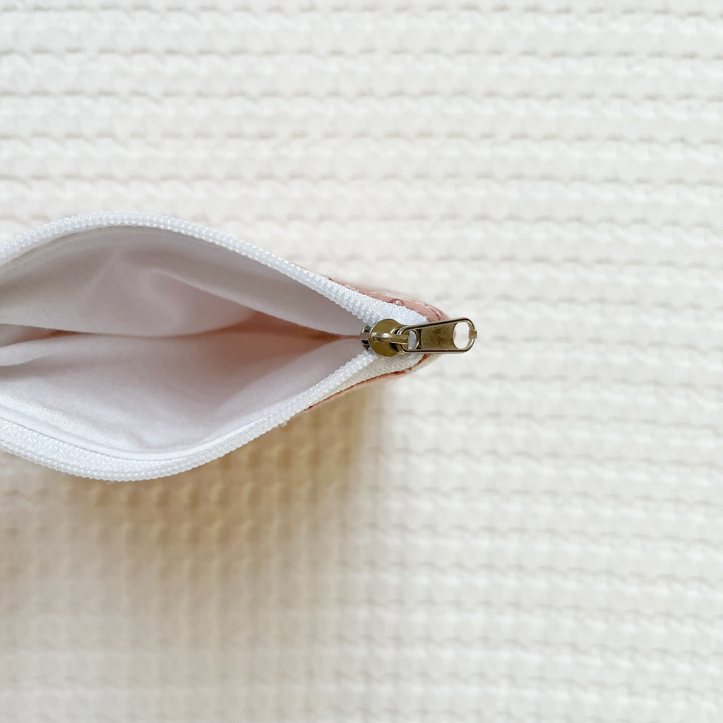 Keychain Pouch