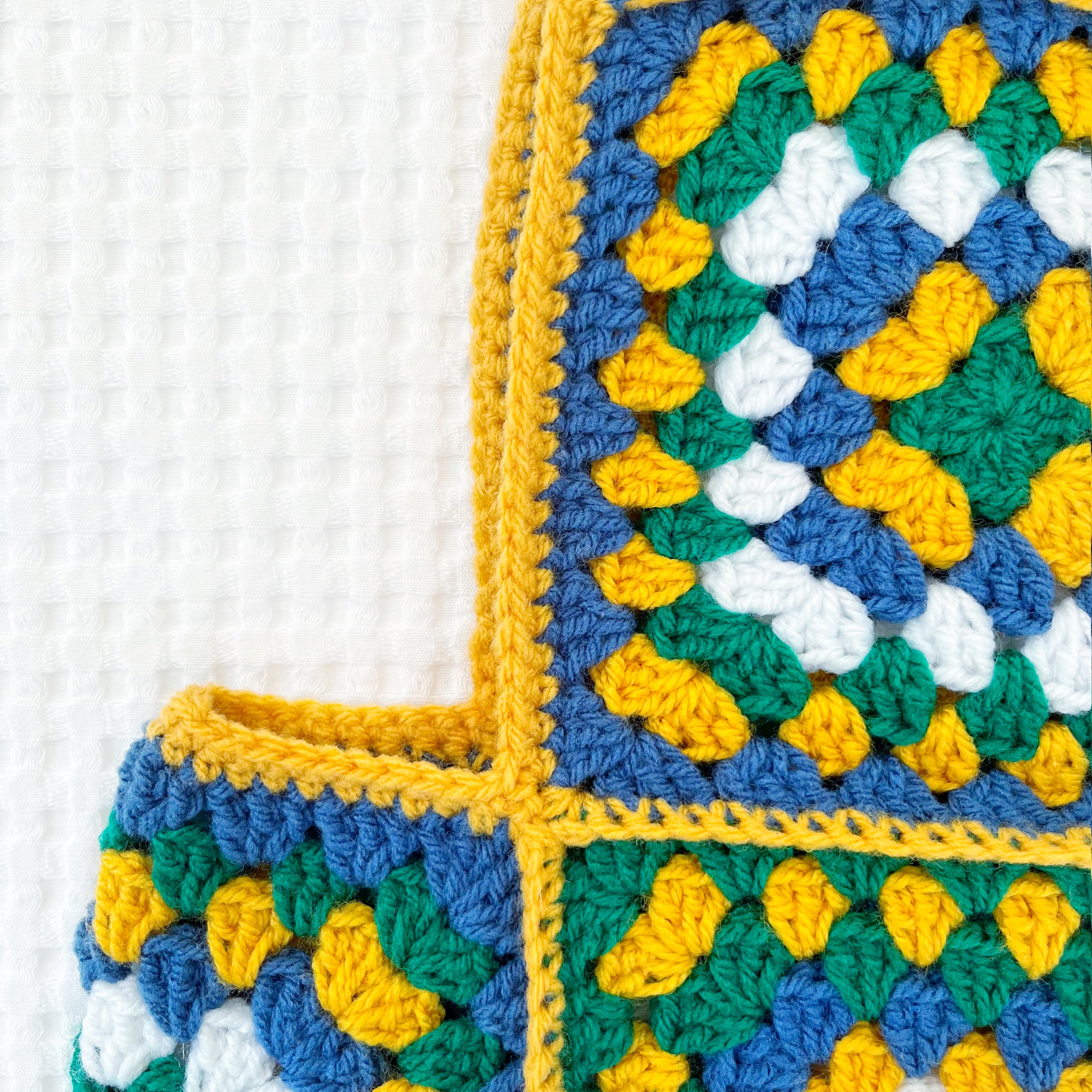 Balaclava - Winter Honey - Normal Fit