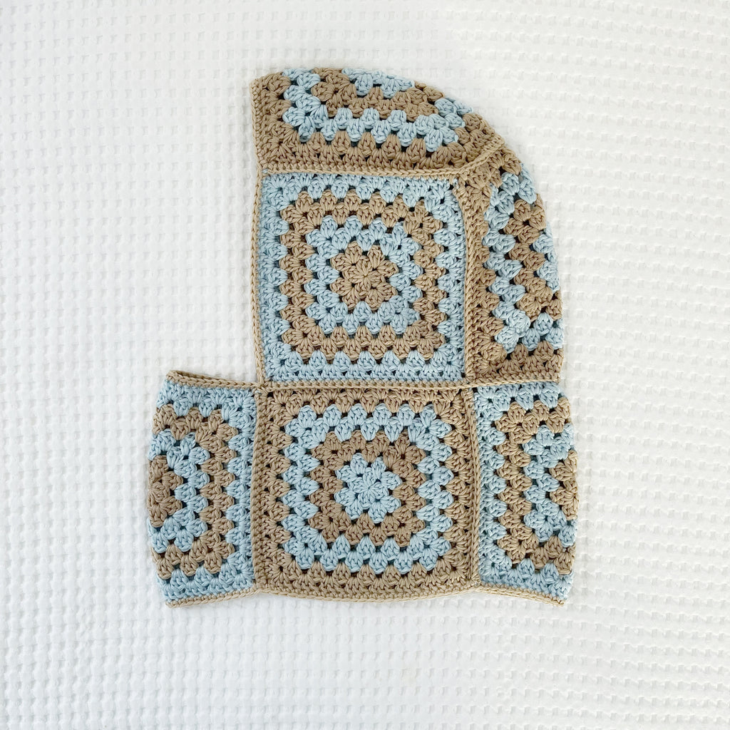 Balaclava - Morning Ice - Normal Fit