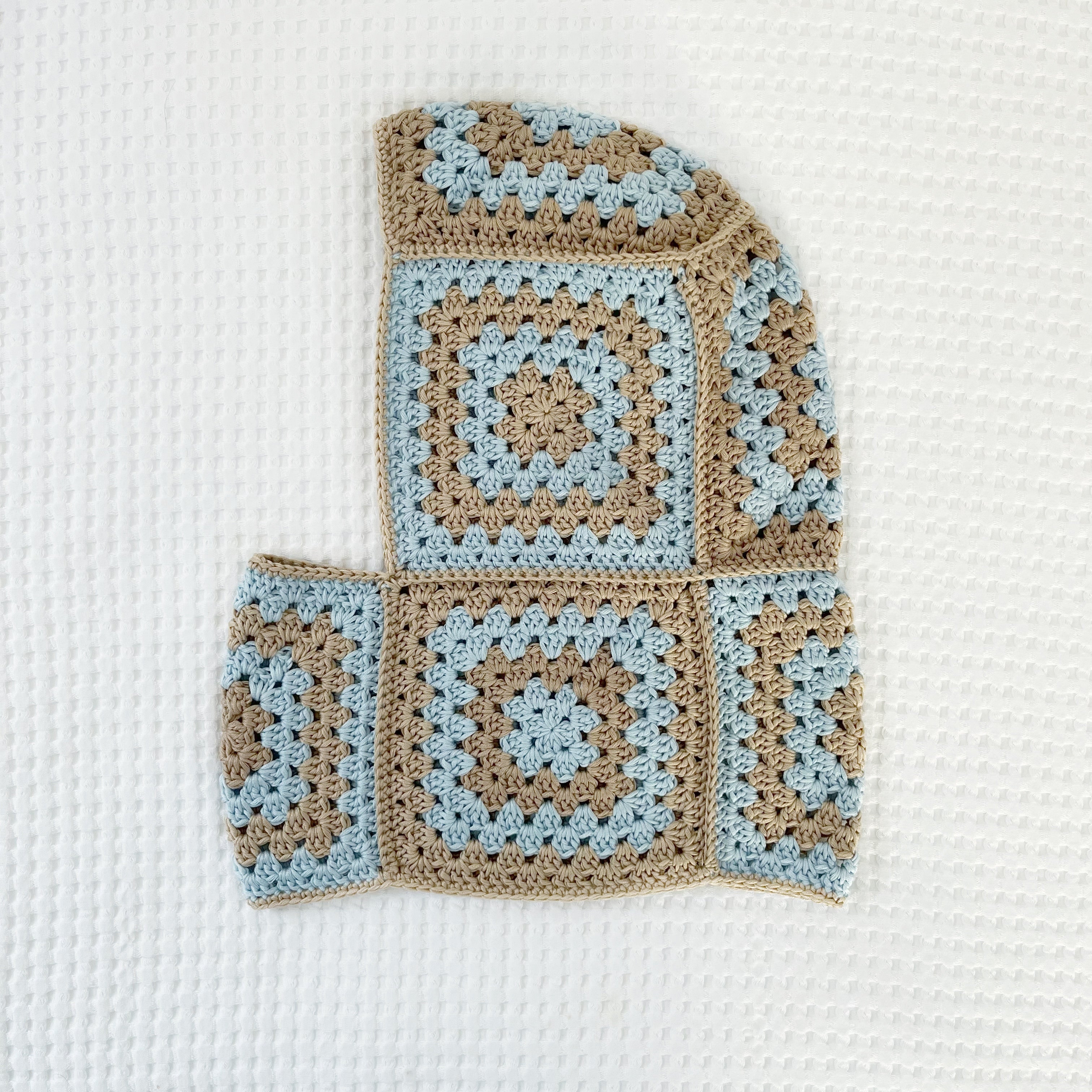 Balaclava - Morning Ice - Normal Fit