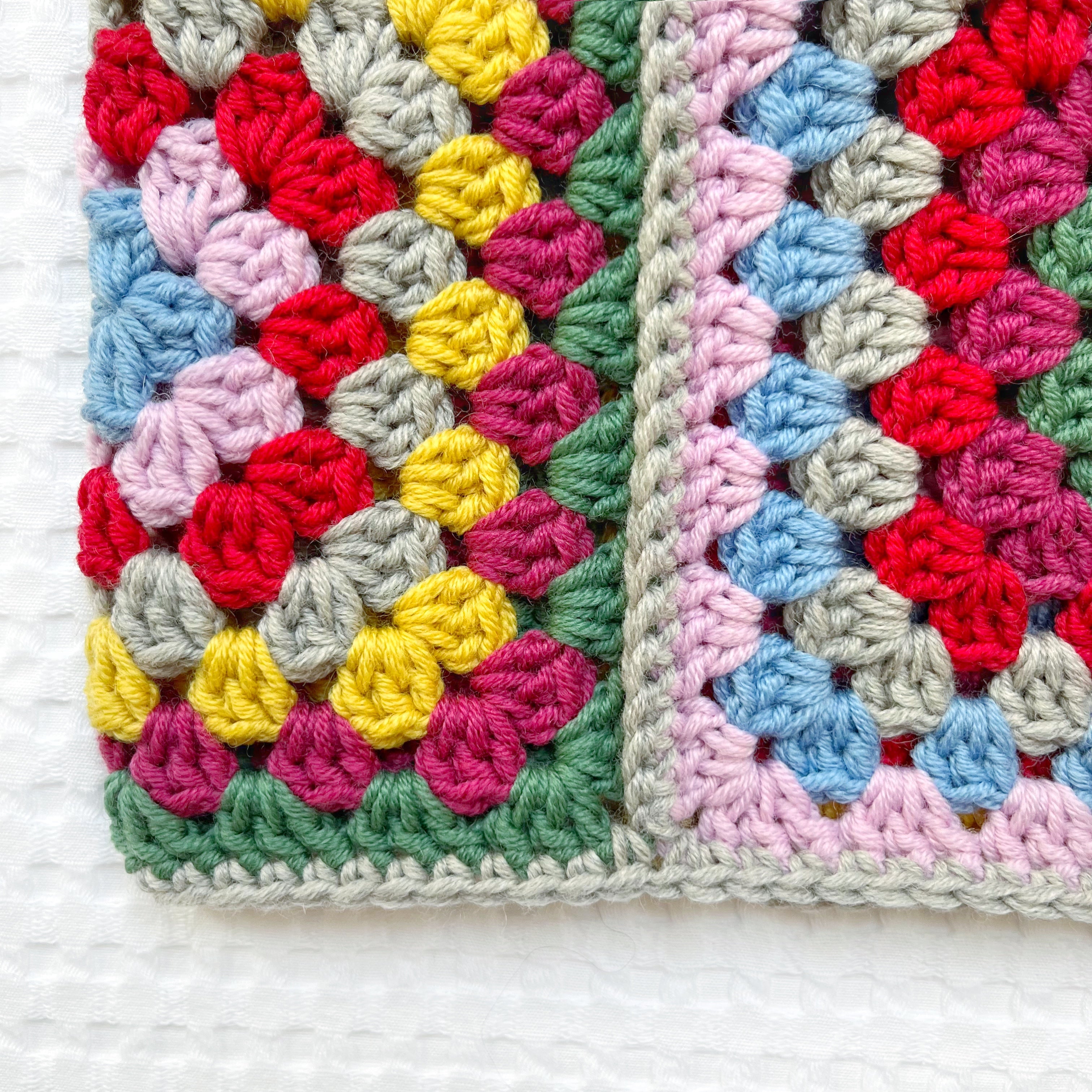 Balaclava - Foggy Rainbow - Tight Fit