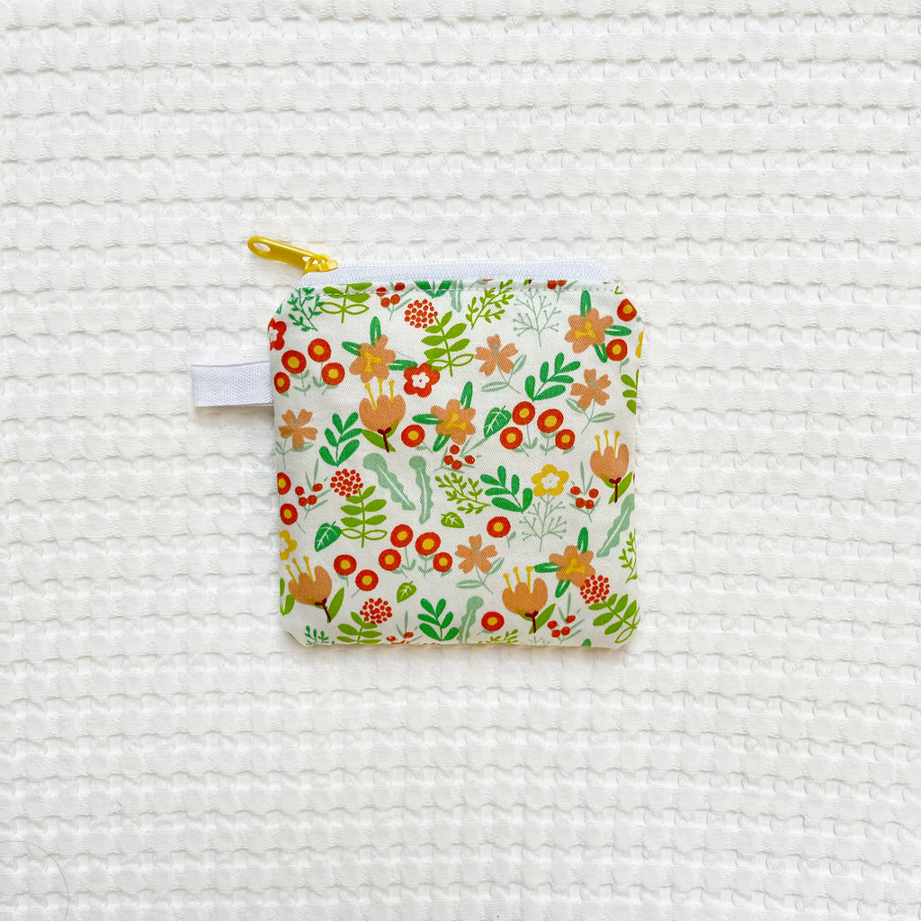 Keychain Pouch