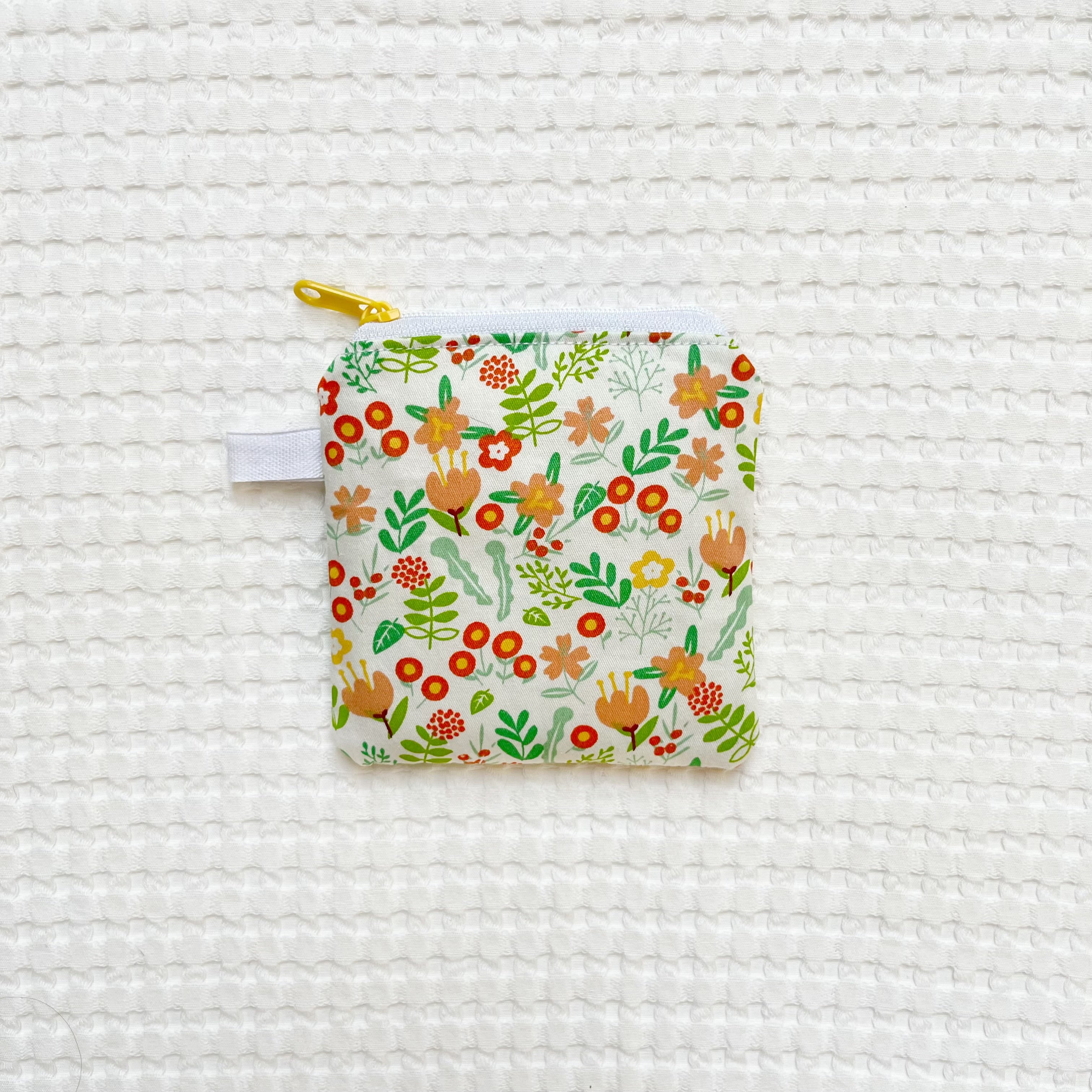 Keychain Pouch