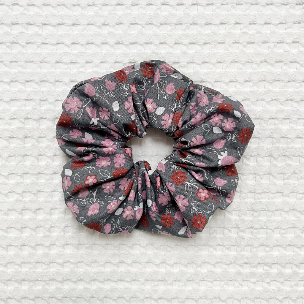 Handmade Scrunchie
