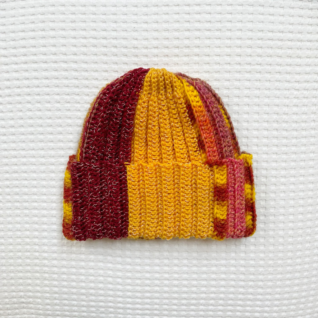 Beanie - Áramlás