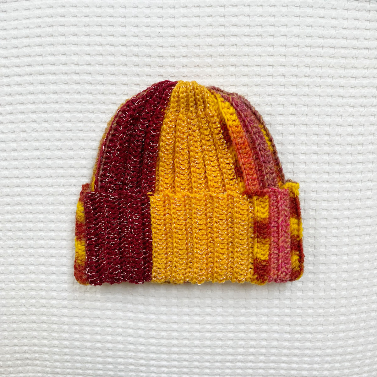 Beanie - Áramlás