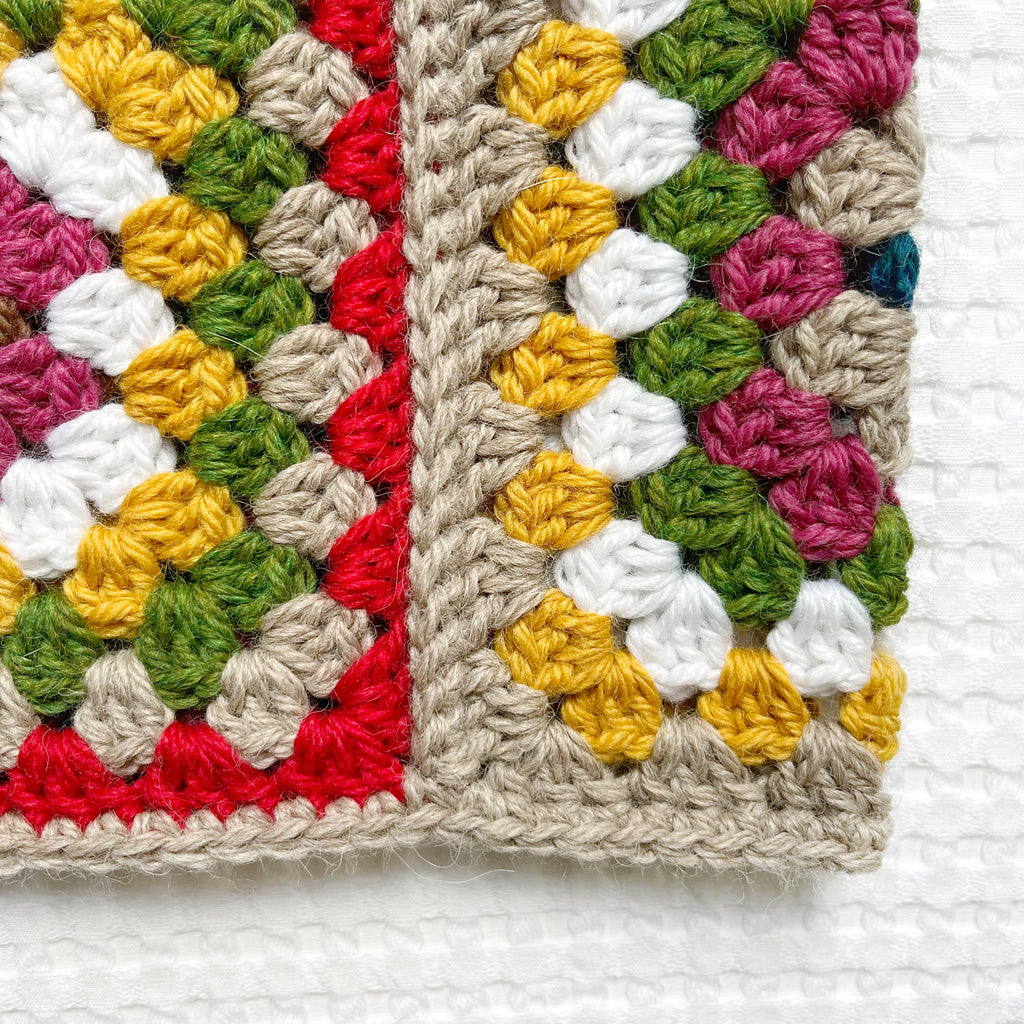 Balaclava - Rainbow Land - Normal Fit