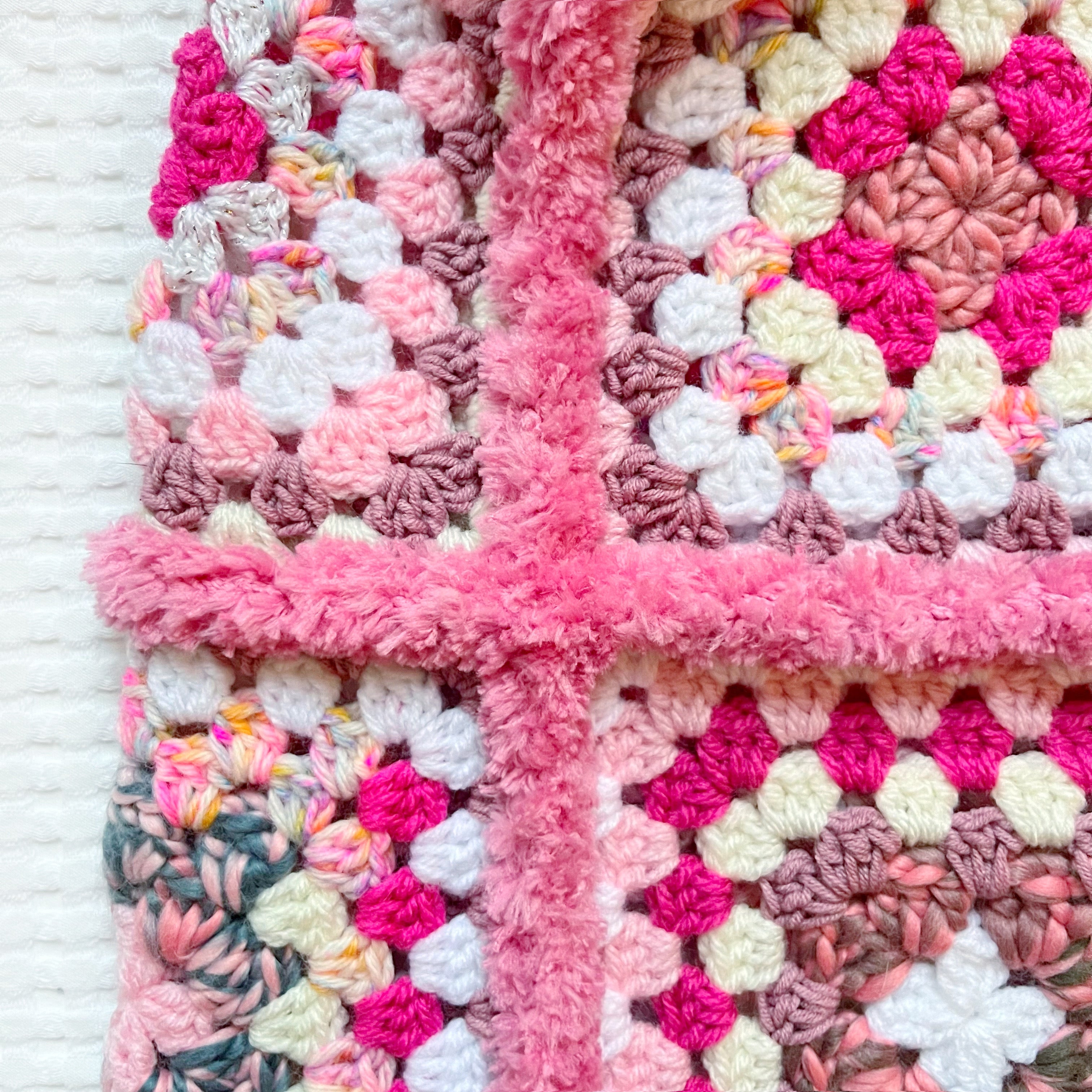 Balaclava - Candy Land - Tight Fit