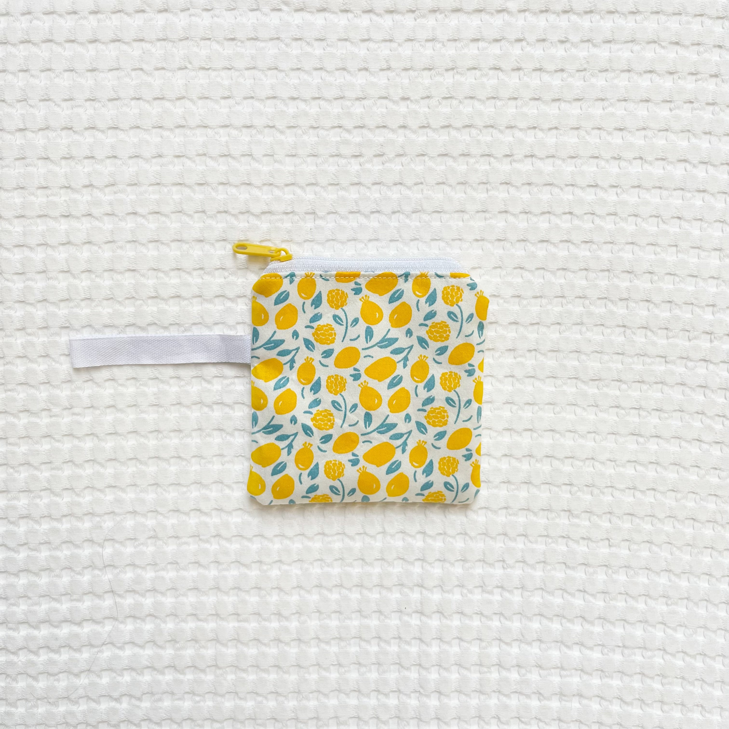 Keychain Pouch