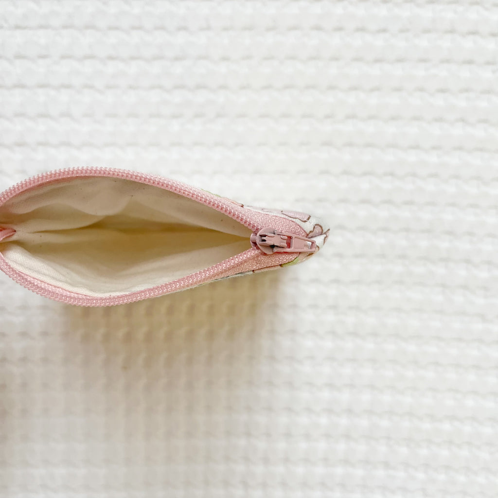 Keychain Pouch