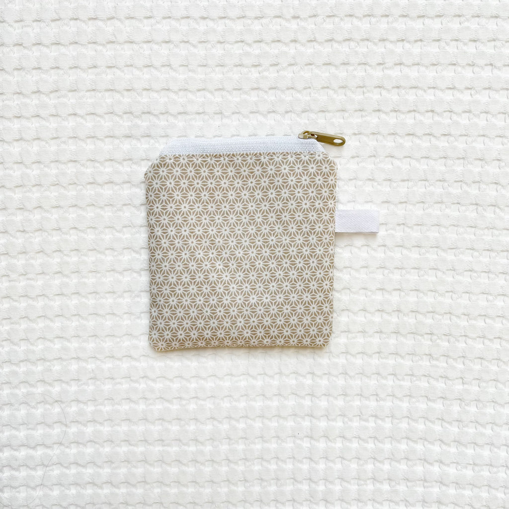 Keychain Pouch