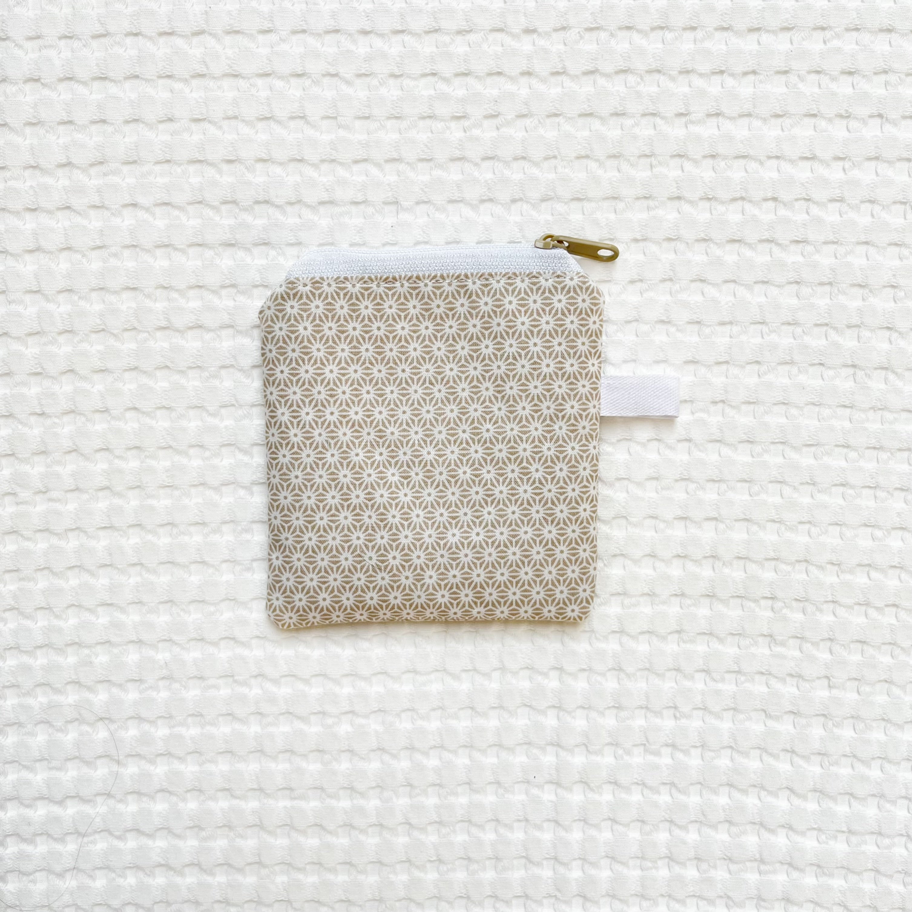 Keychain Pouch