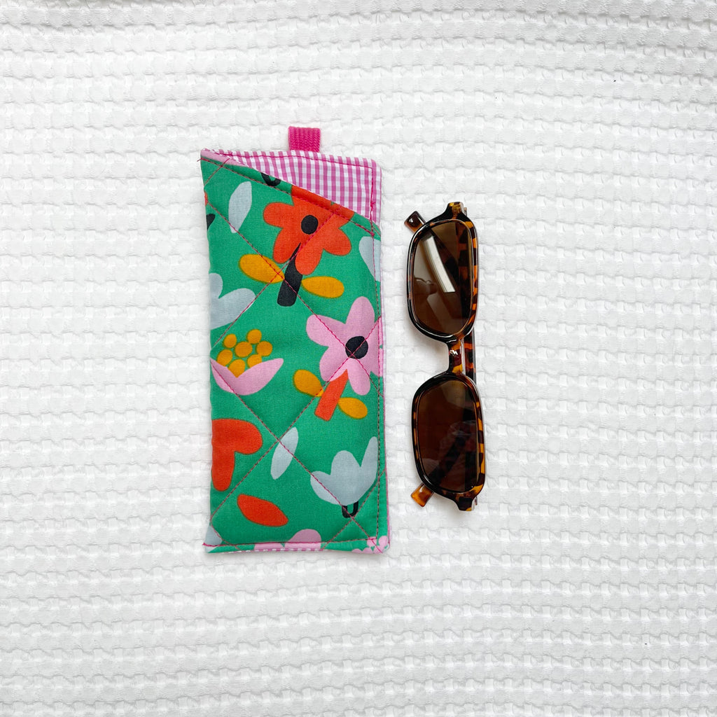Sunglasses Cover