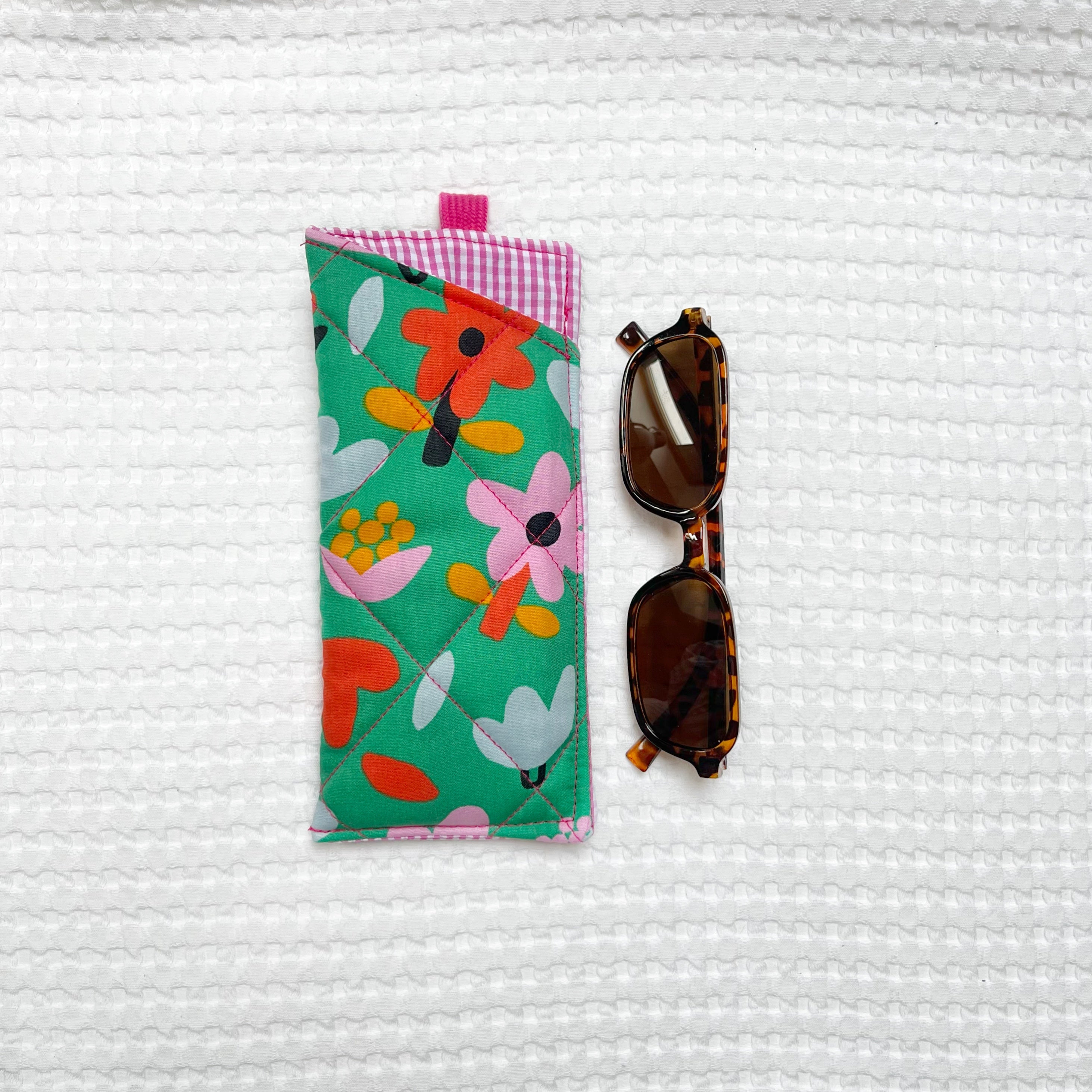 Sunglasses Cover