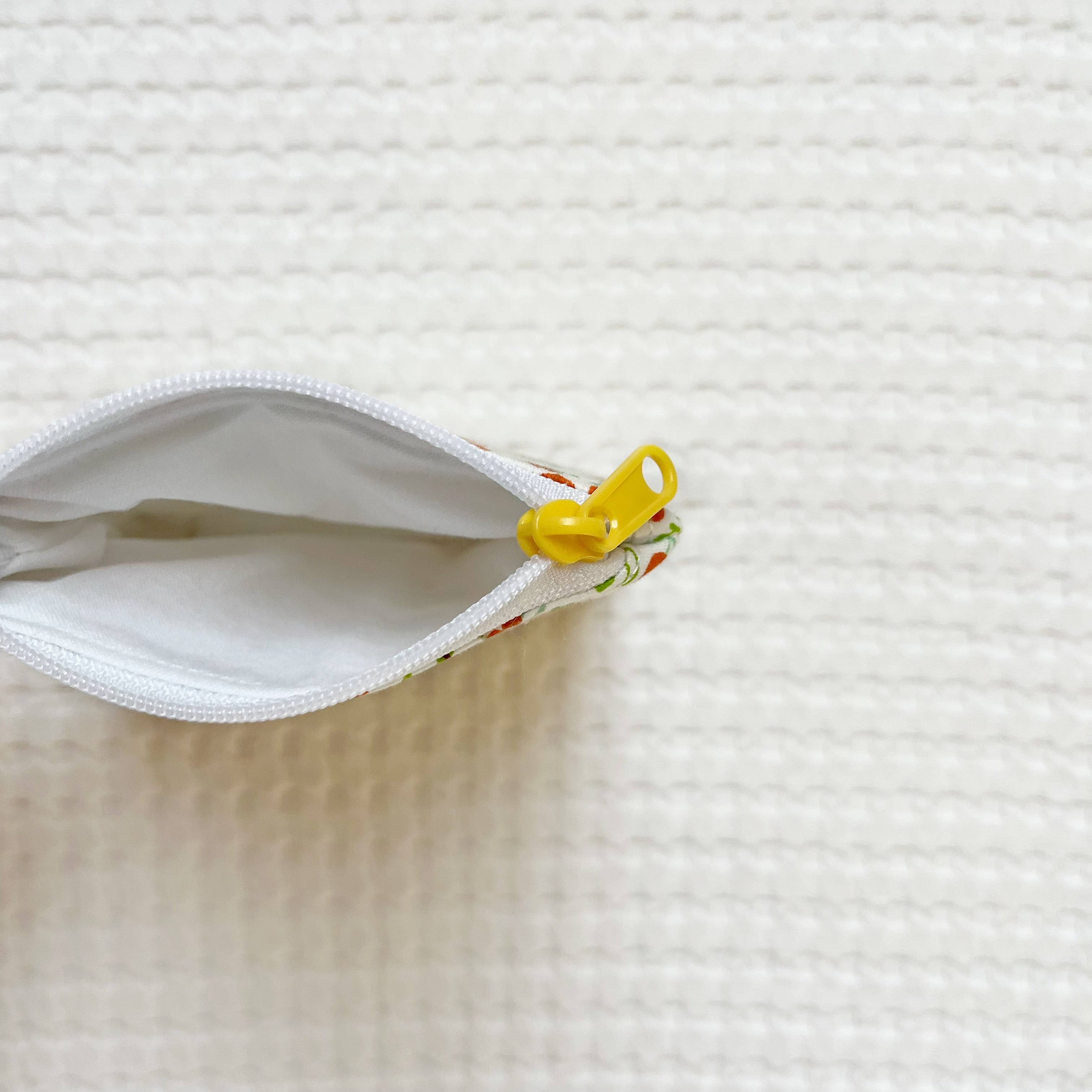 Keychain Pouch