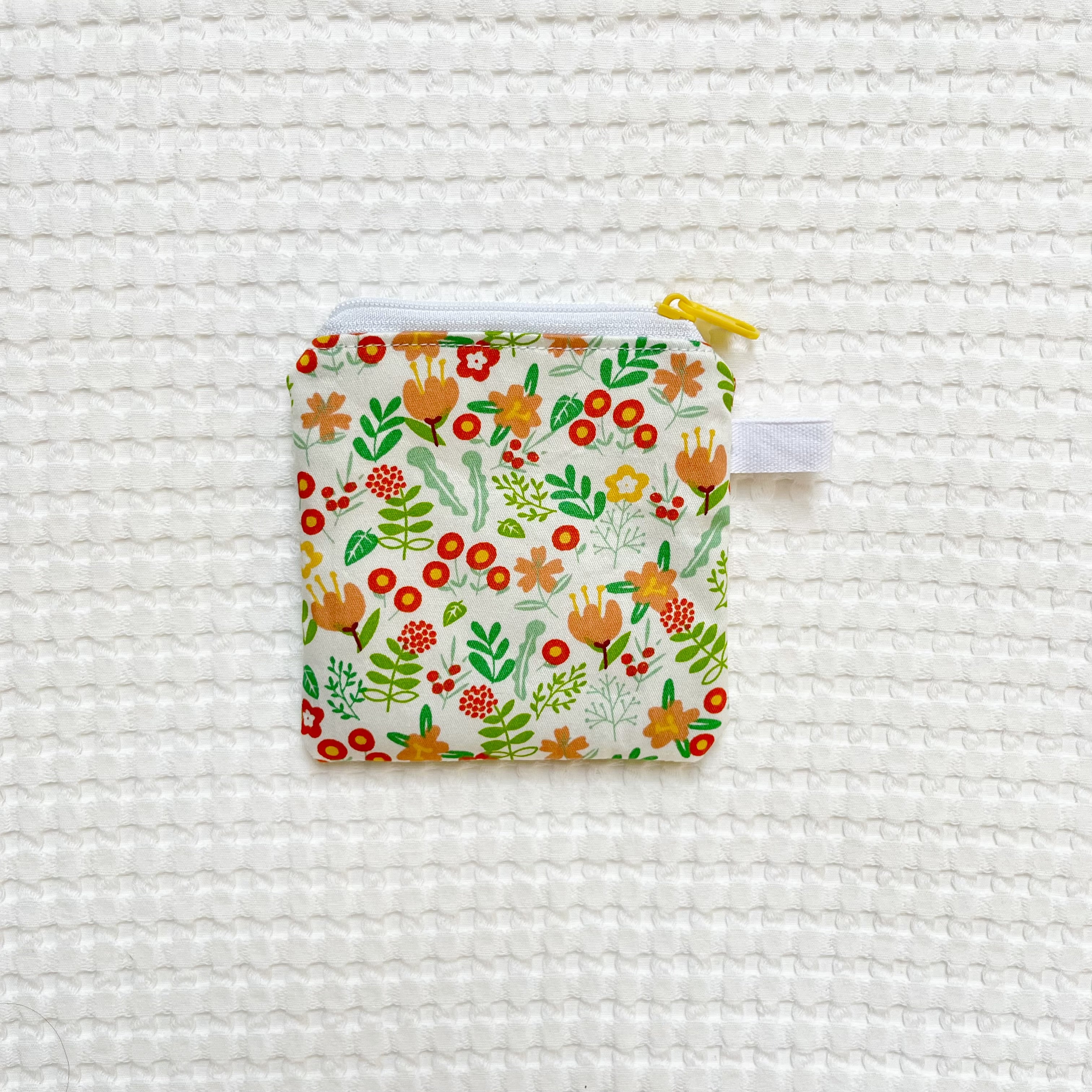 Keychain Pouch