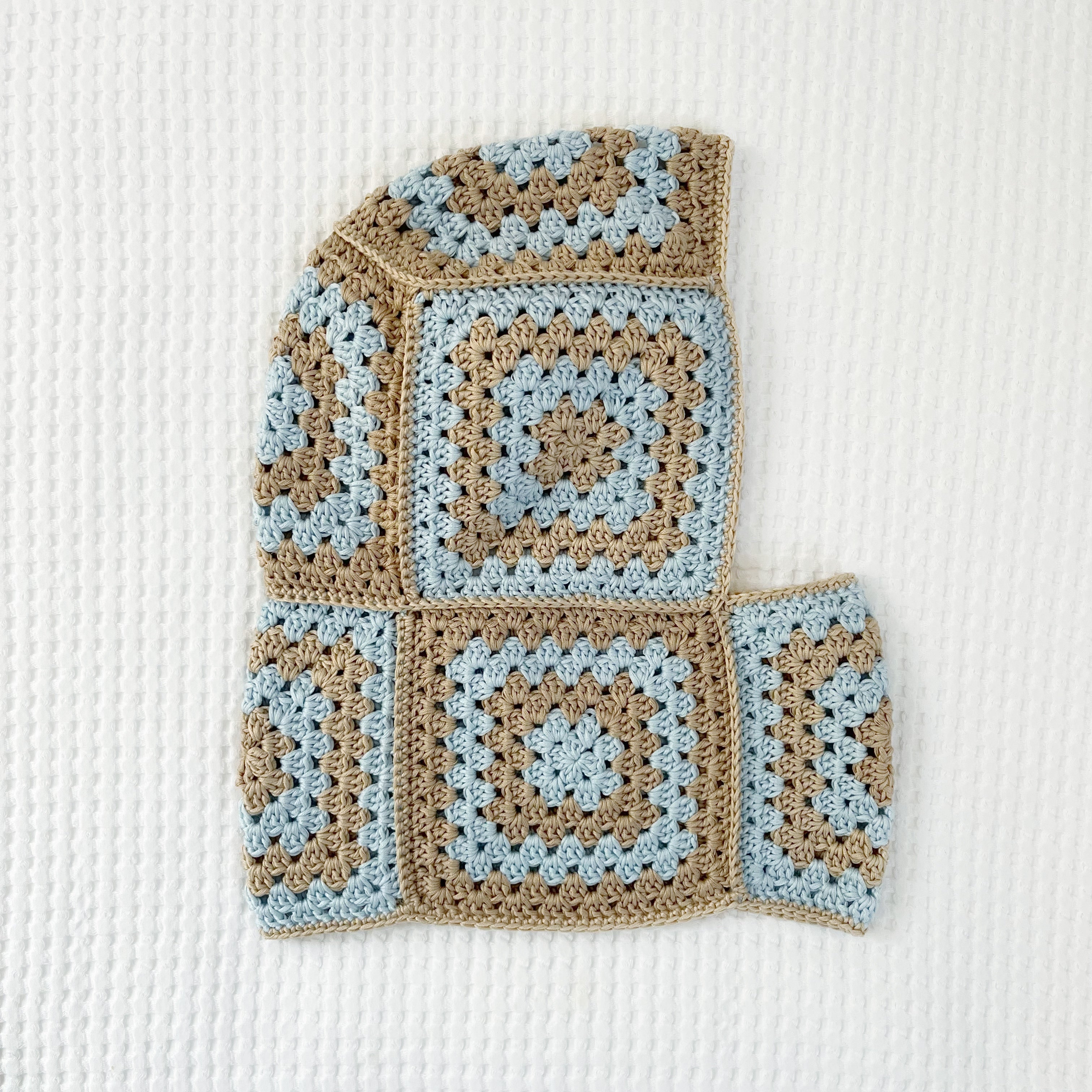 Balaclava - Morning Ice - Normal Fit