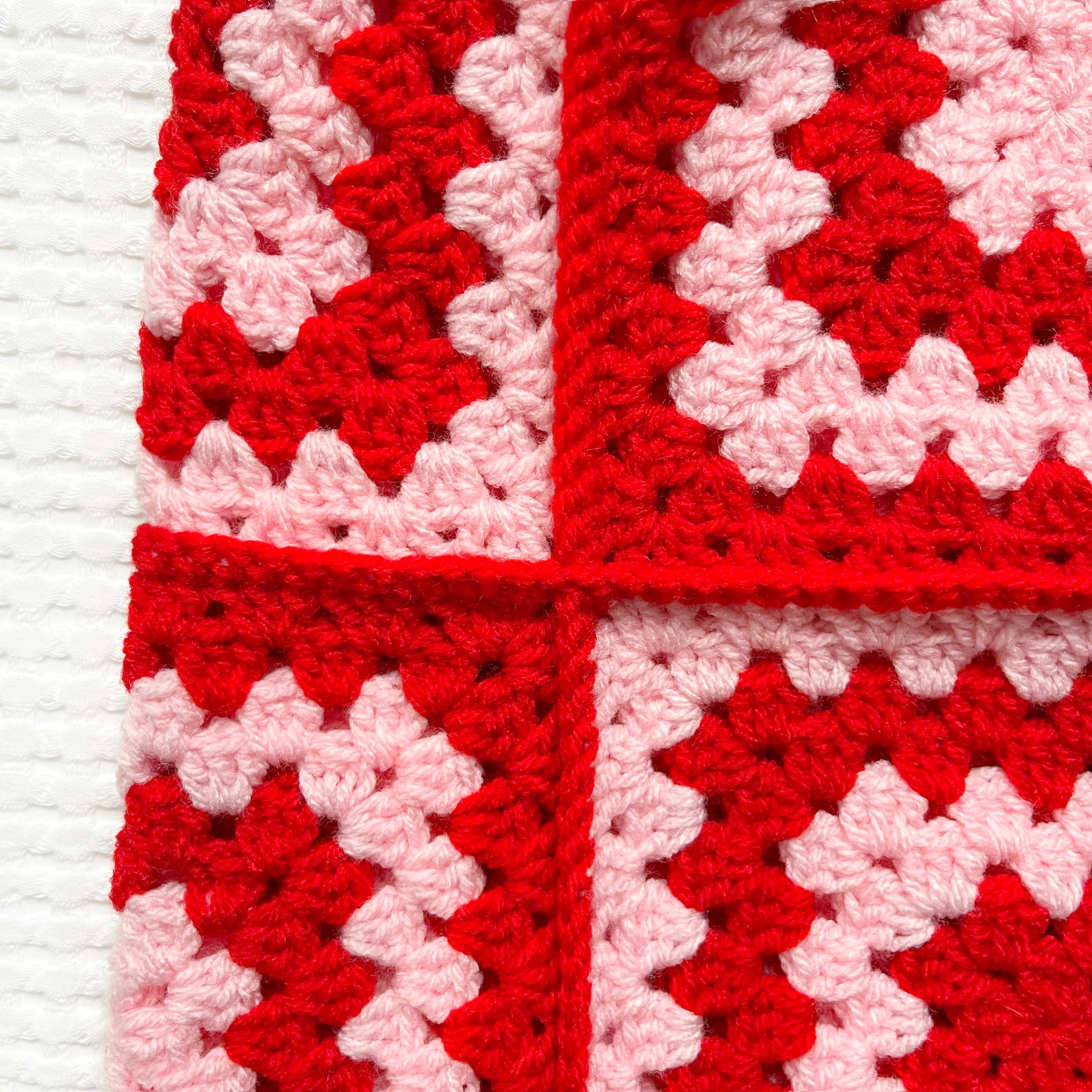 Balaclava - My Valentine - Loose Fit