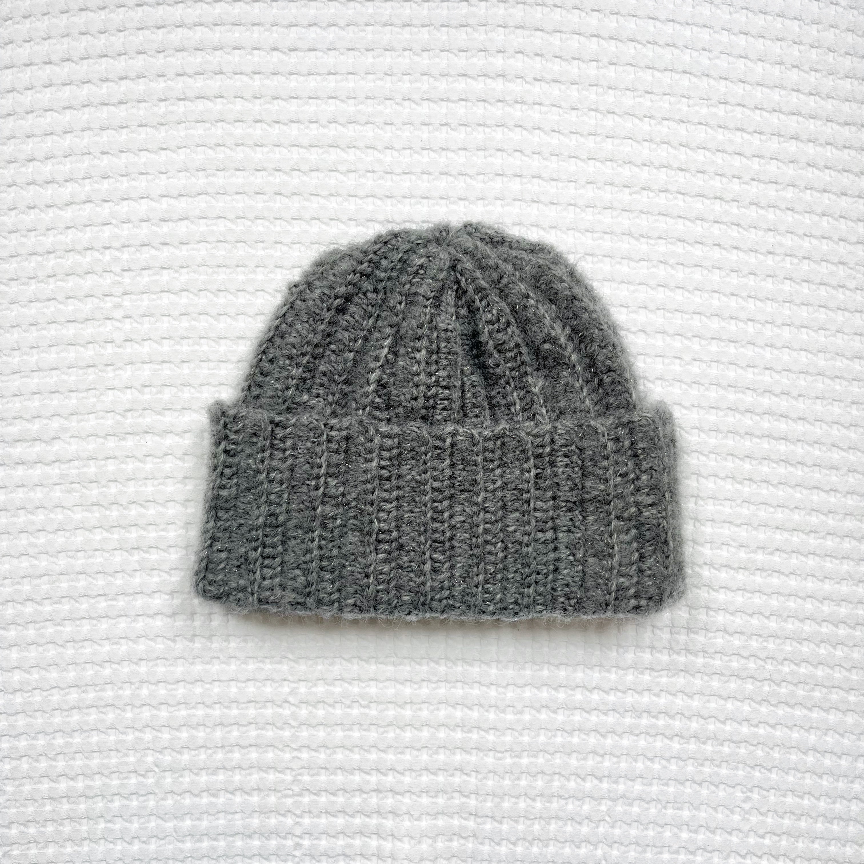 Beanie - Ashlight - Normal Size