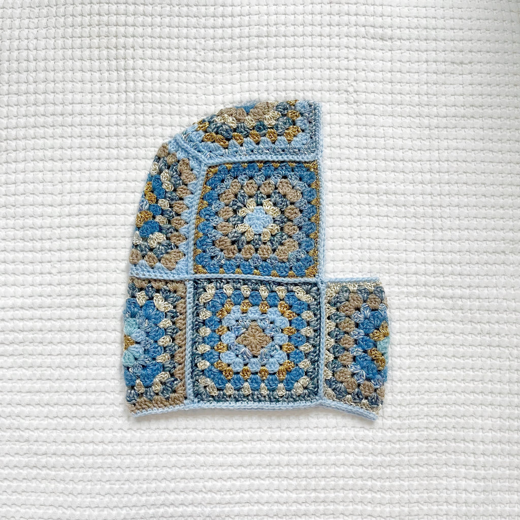 Balaclava - Celestial Dream - Tight Fit