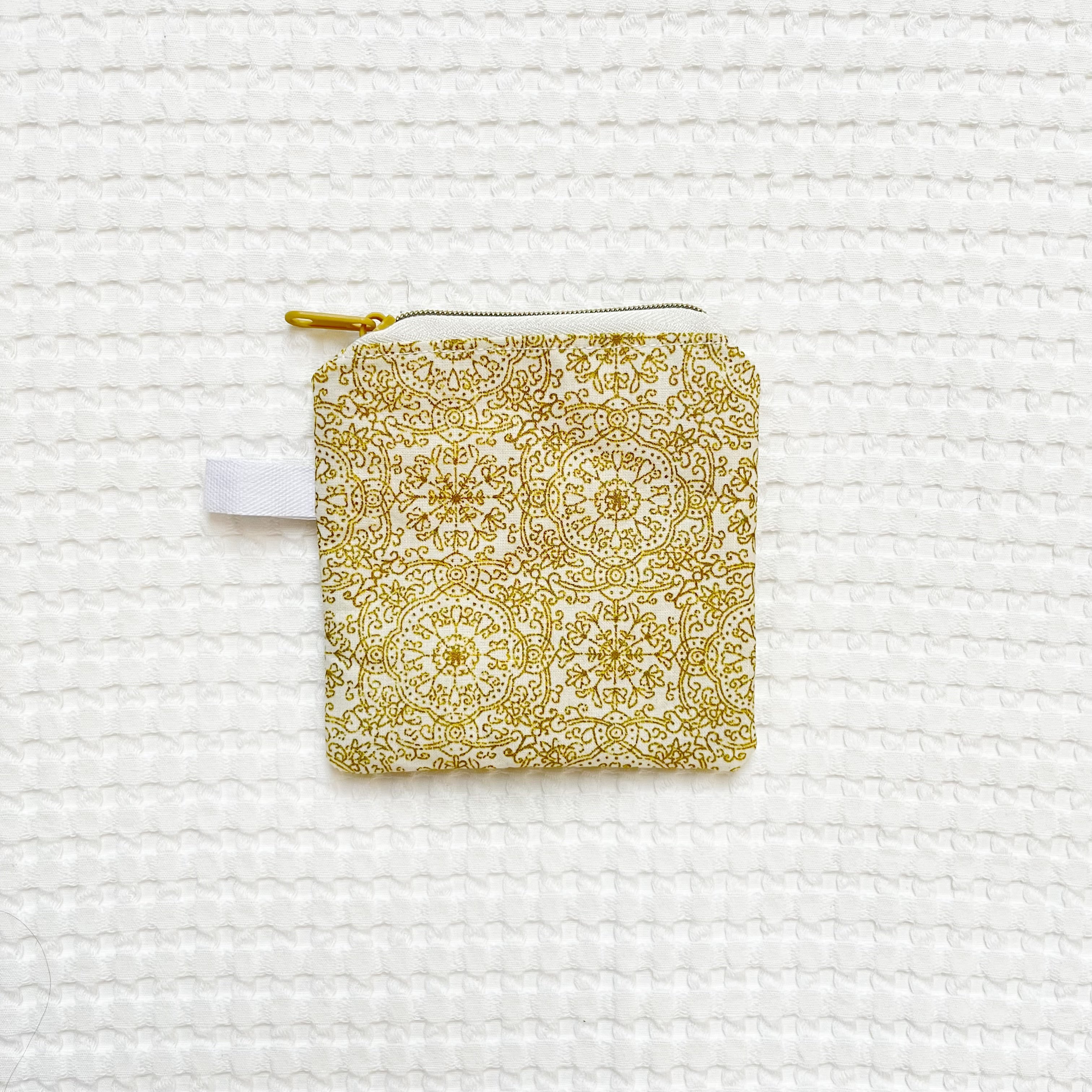 Keychain Pouch