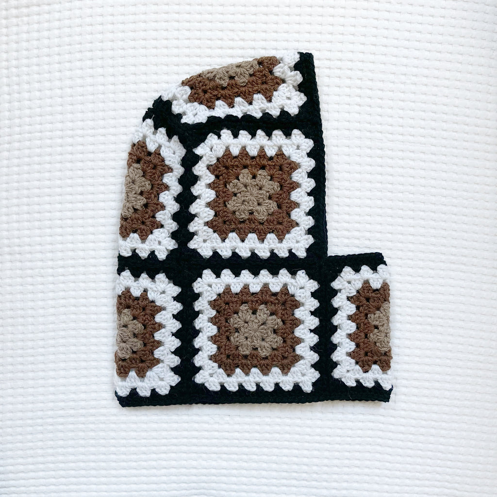 Balaclava - The Classic One - Normal Fit