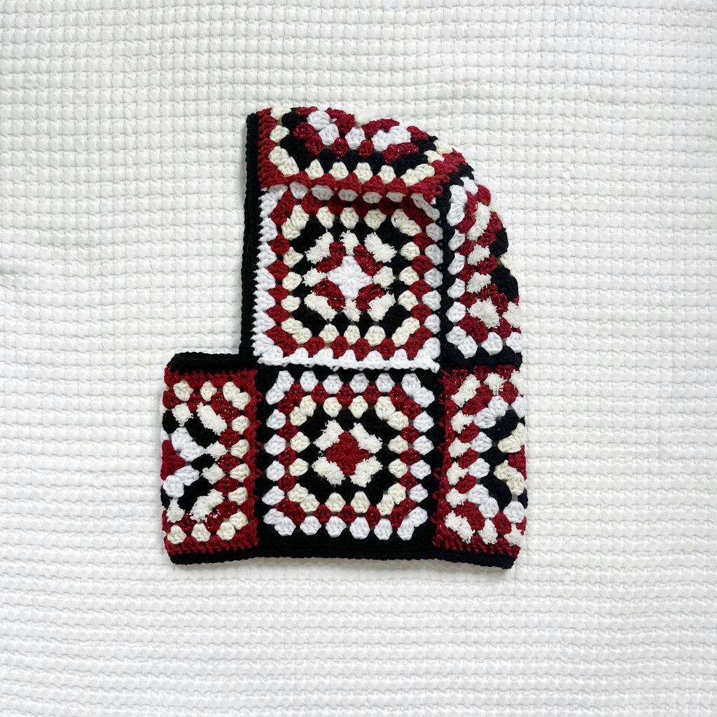 Balaclava - The Harlequin - Tight Fit