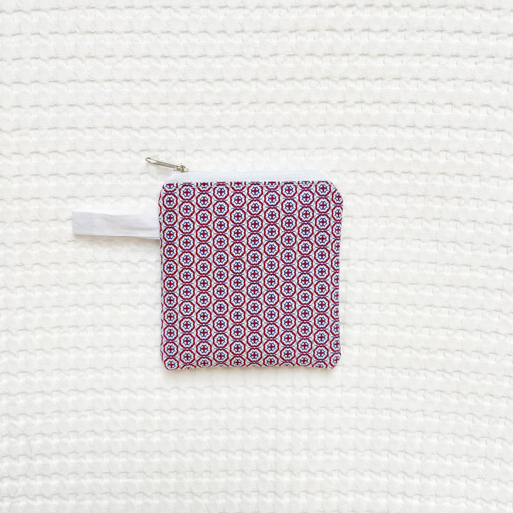Keychain Pouch