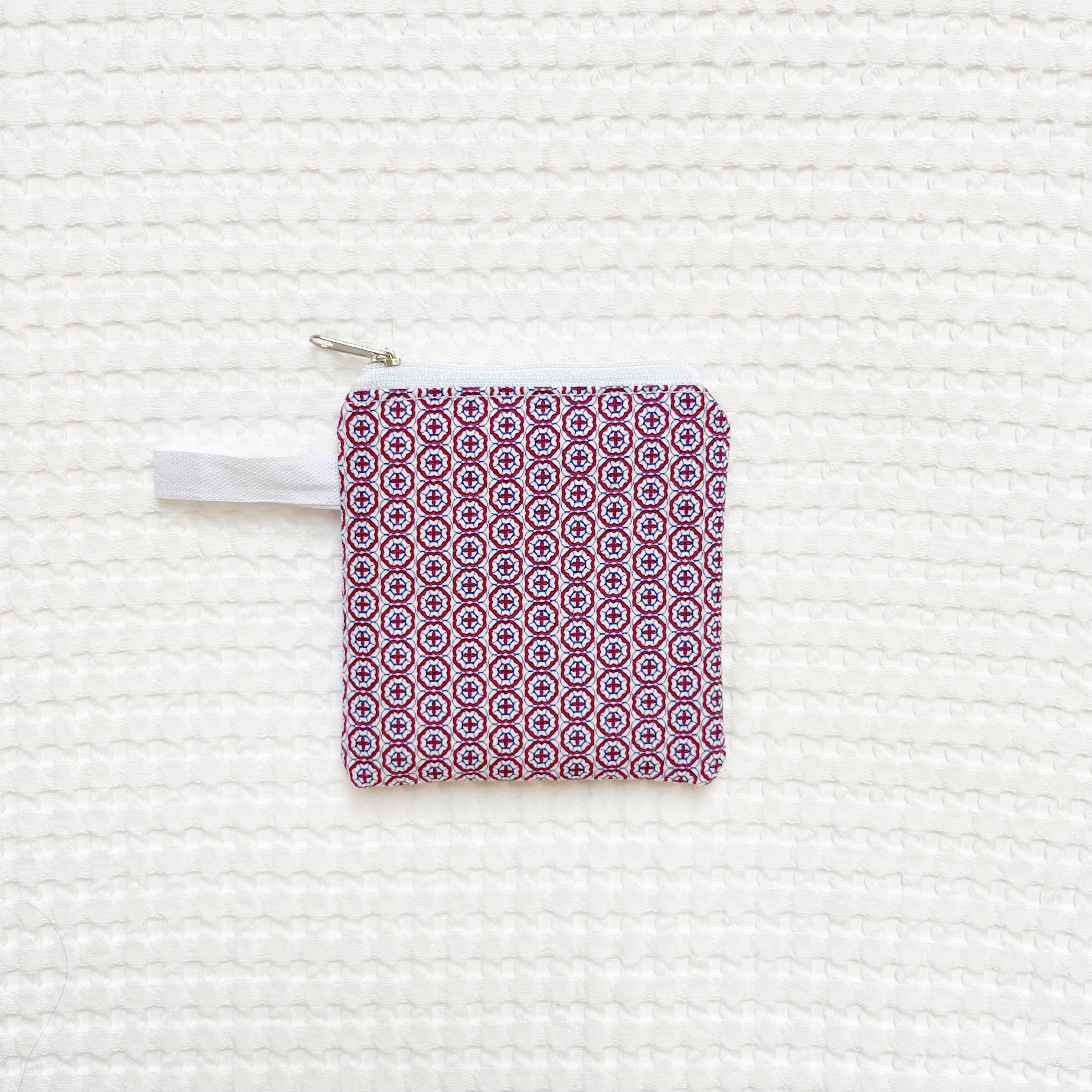 Keychain Pouch