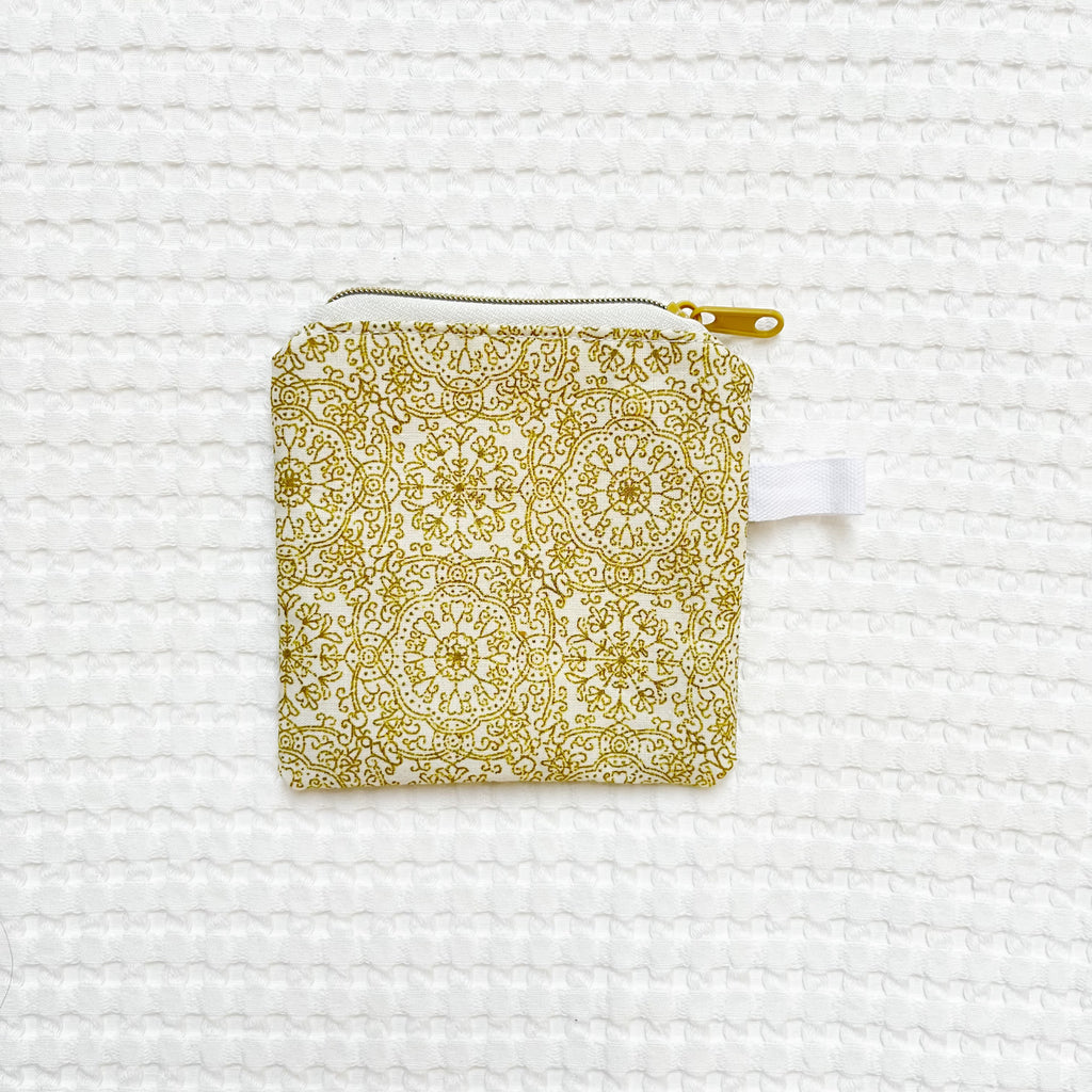 Keychain Pouch