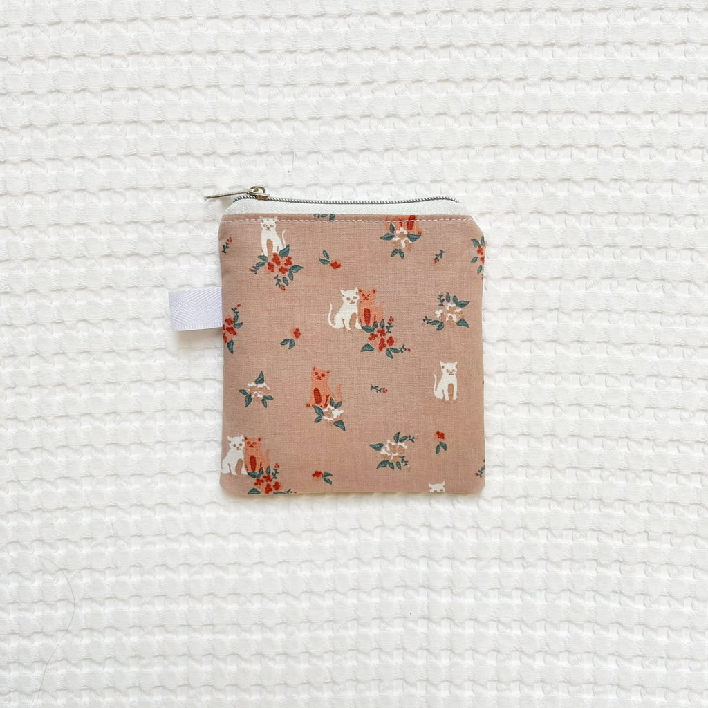 Keychain Pouch