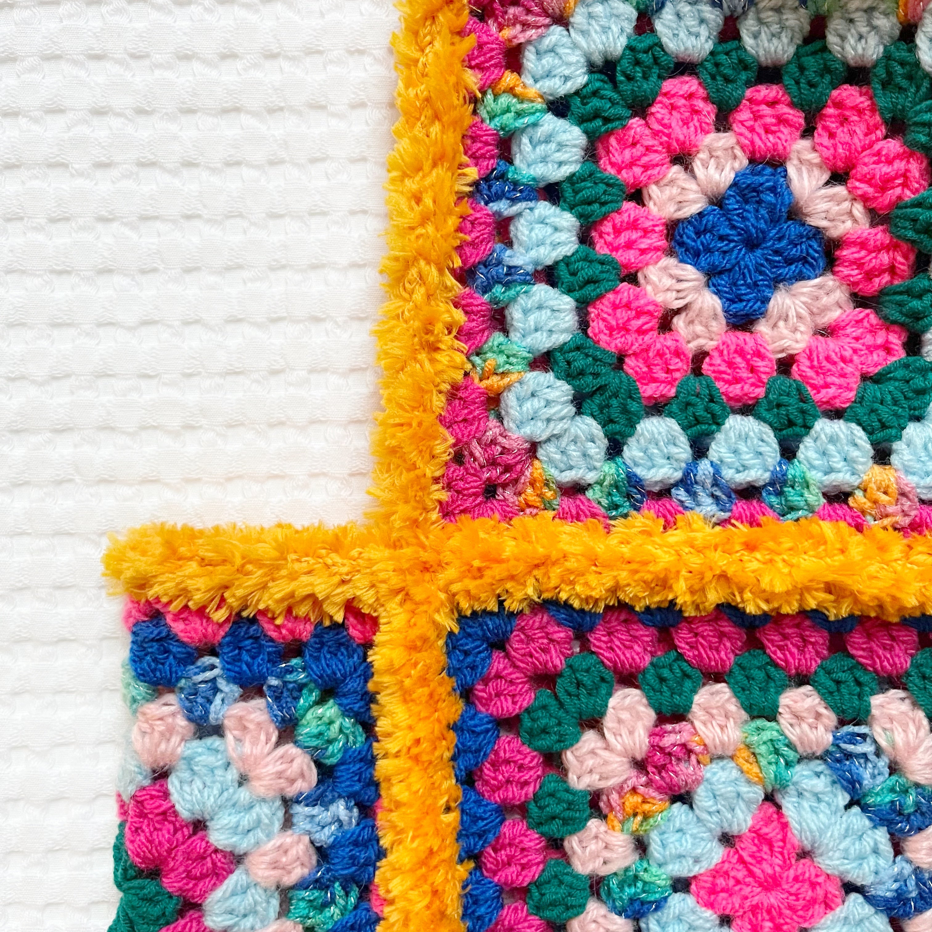 Balaclava - Golden Carnival - Tight Fit