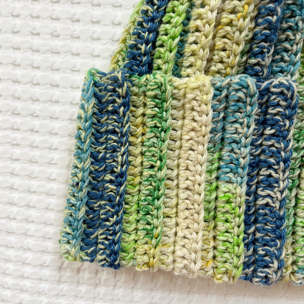 Beanie - Derű