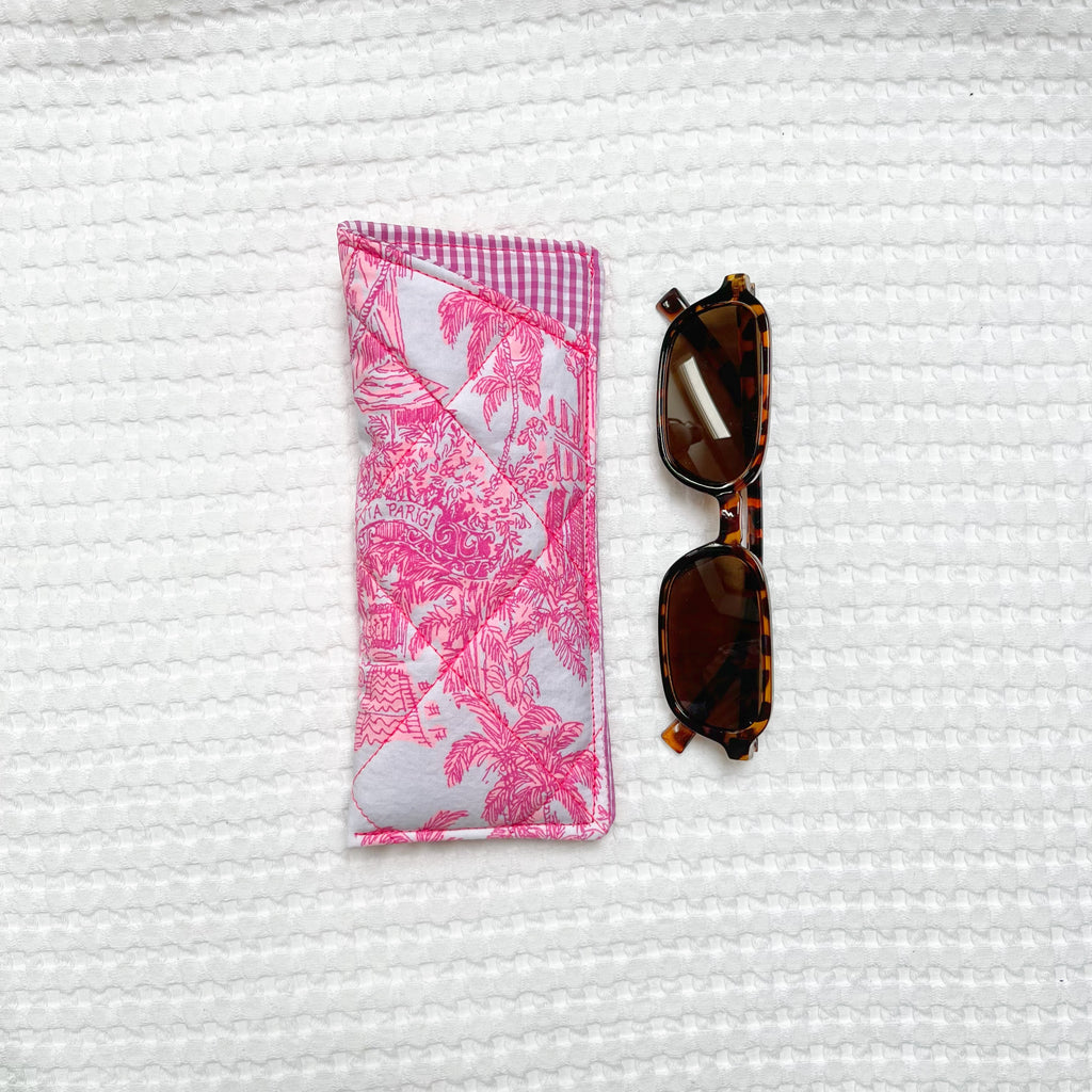 Sunglasses Cover