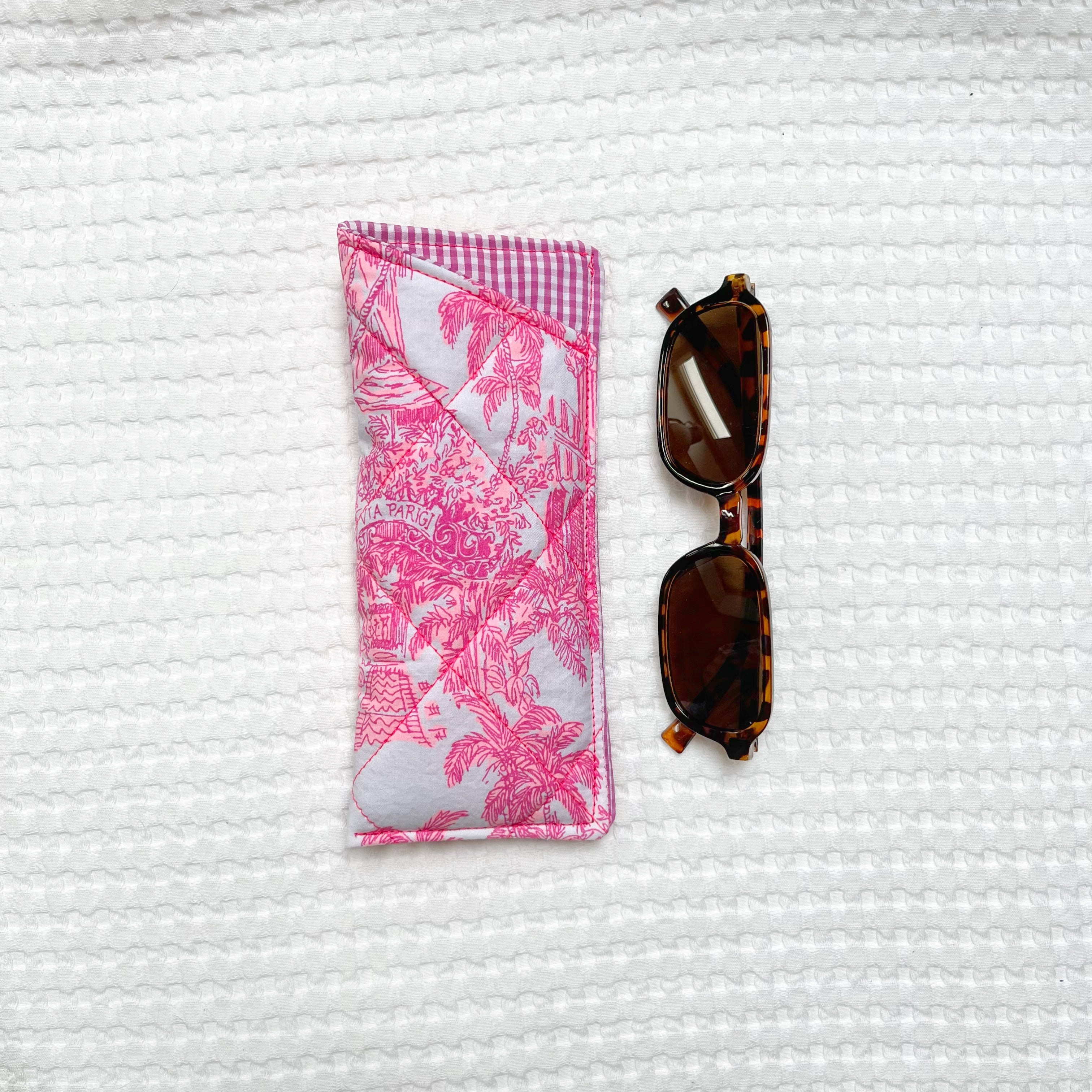 Sunglasses Cover