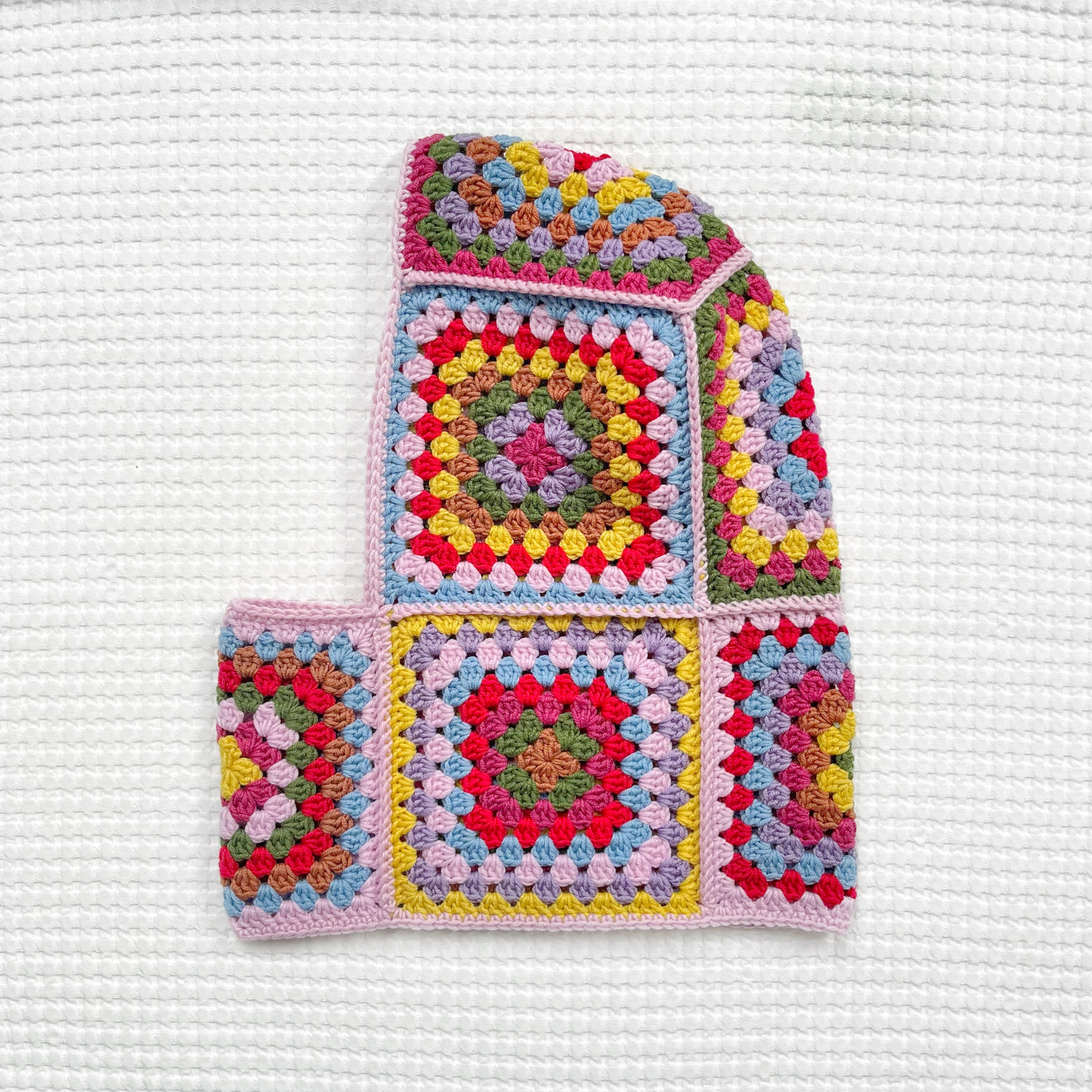 Balaclava - Winter Carnival - Loose Fit