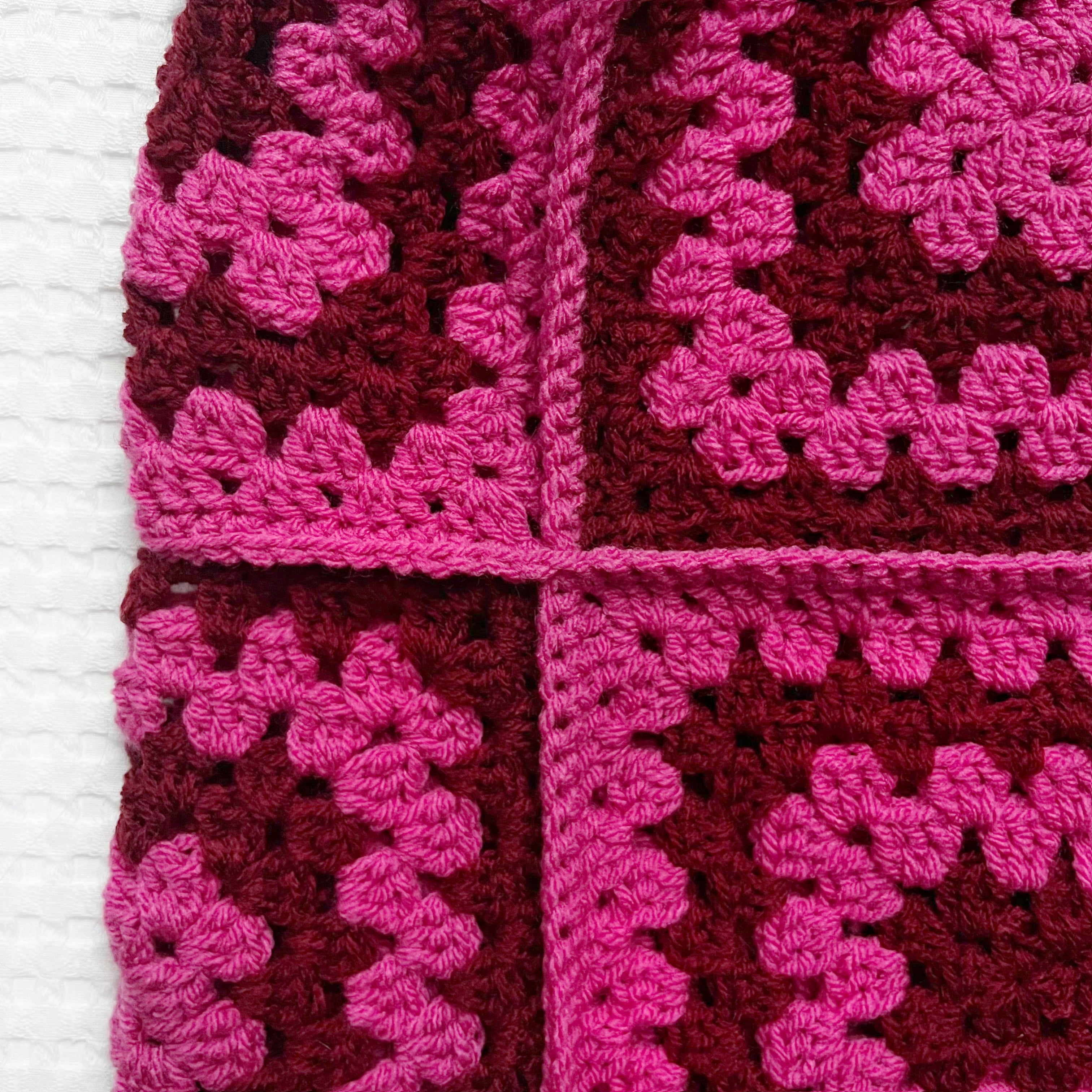 Balaclava - Berry Pop - Loose Fit