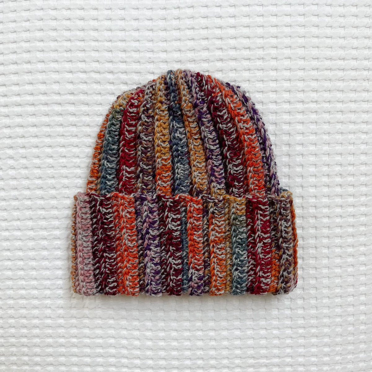 Beanie - Őszi Levelek