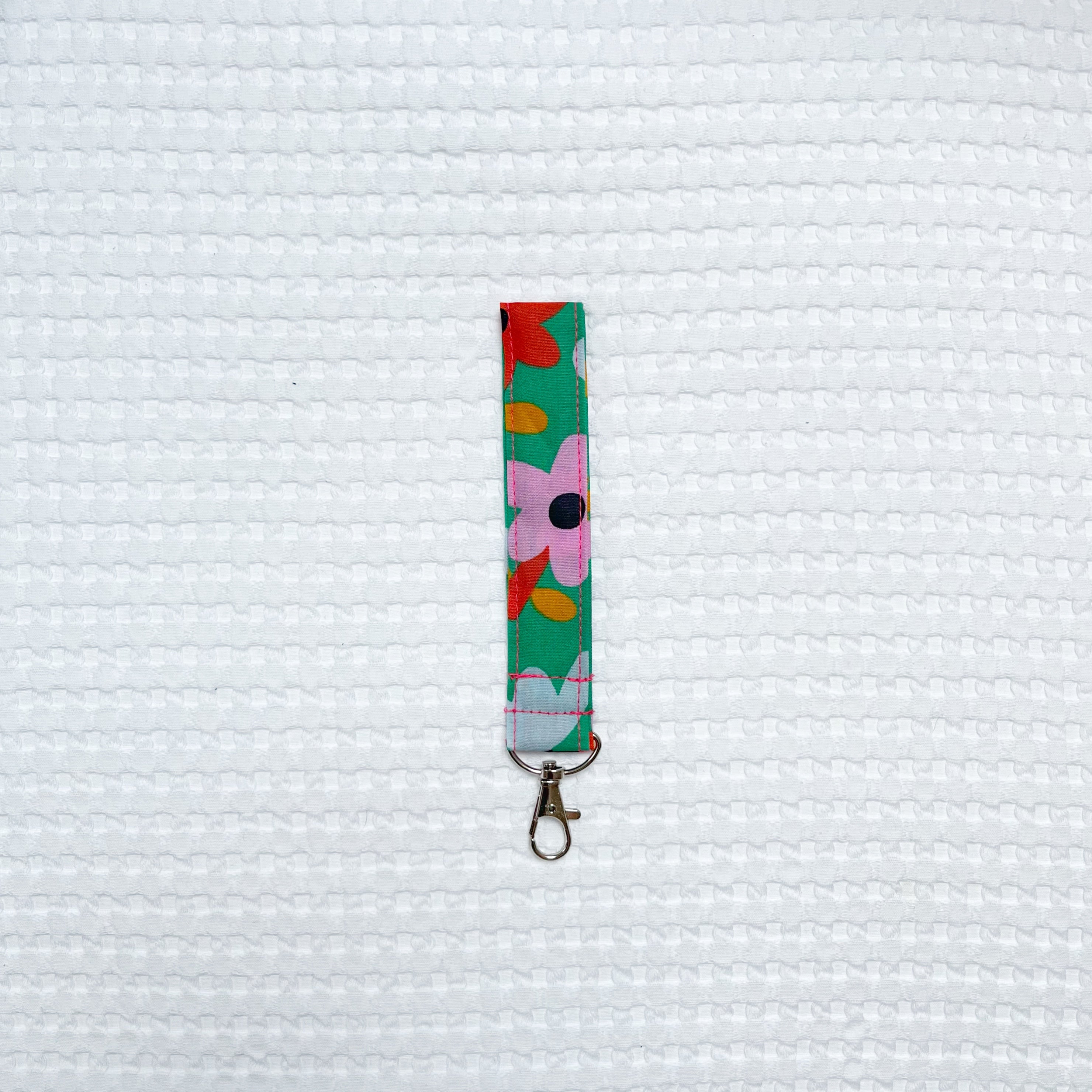 Wristlet
