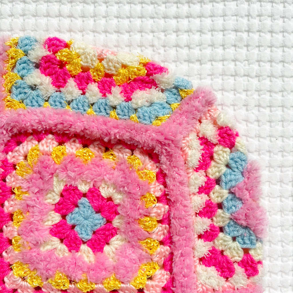 Balaclava - Fluttershy - Tight Fit