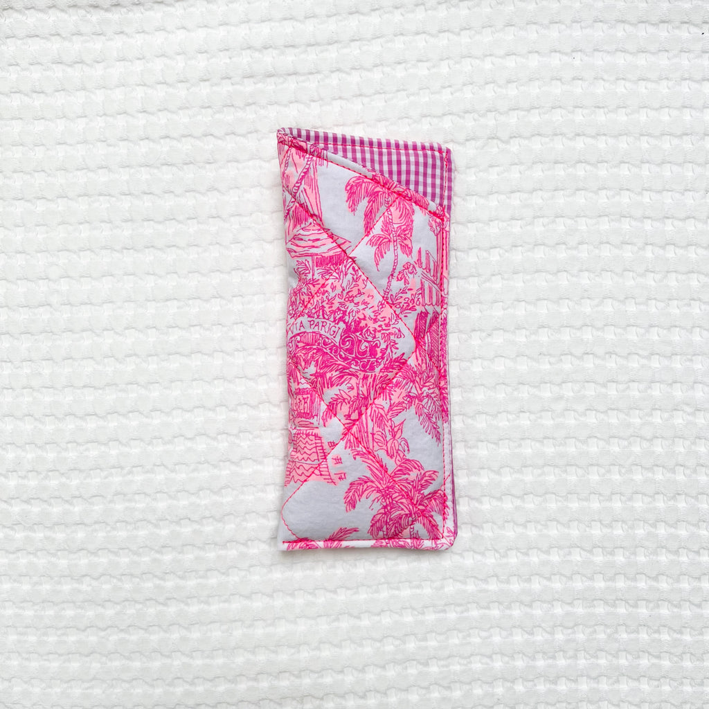 Sunglasses Cover
