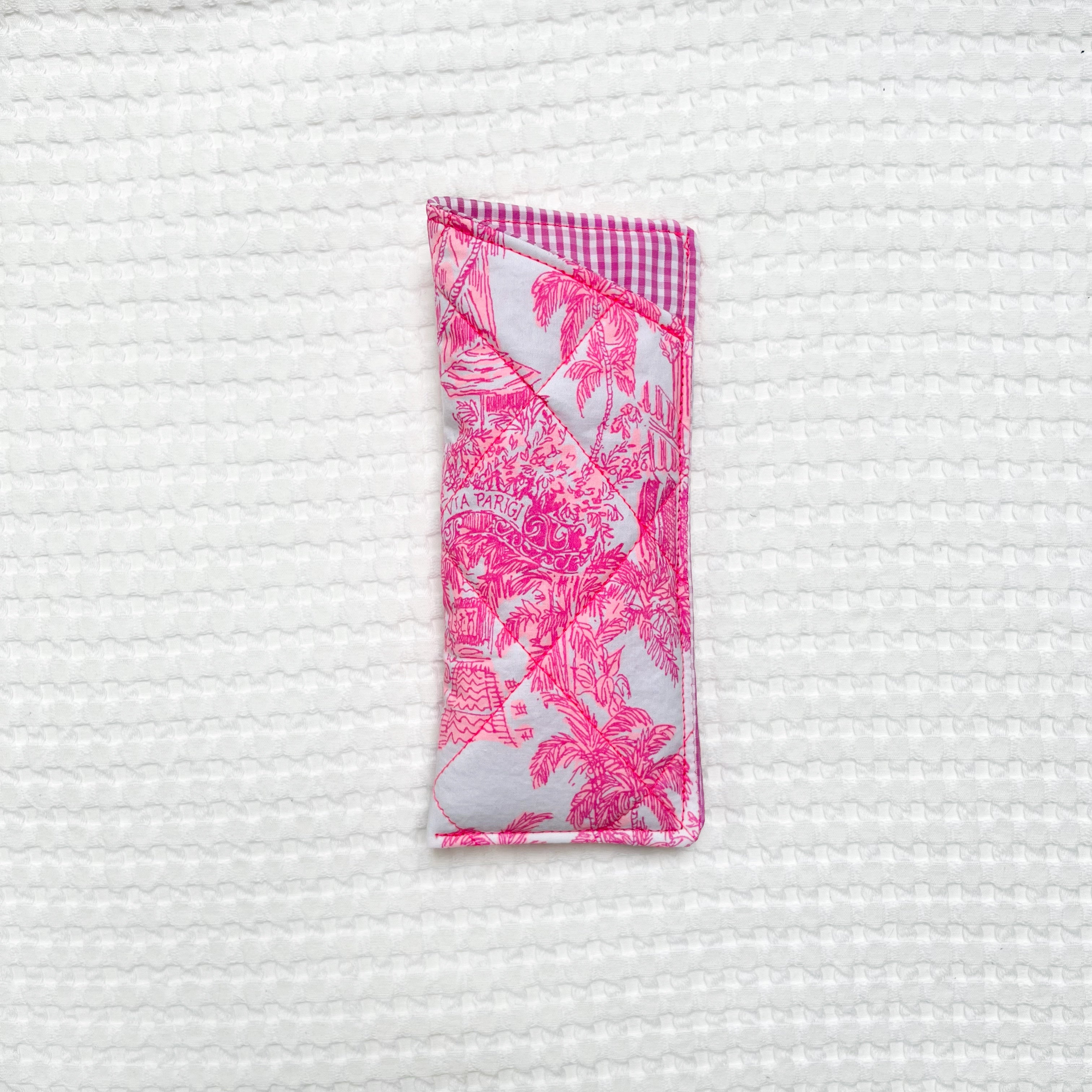 Sunglasses Cover