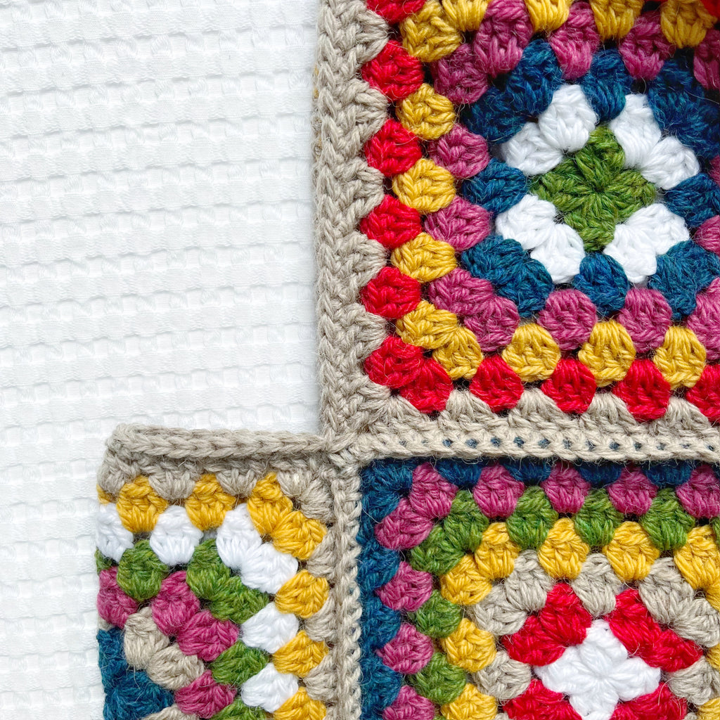 Balaclava - Rainbow Land - Normal Fit