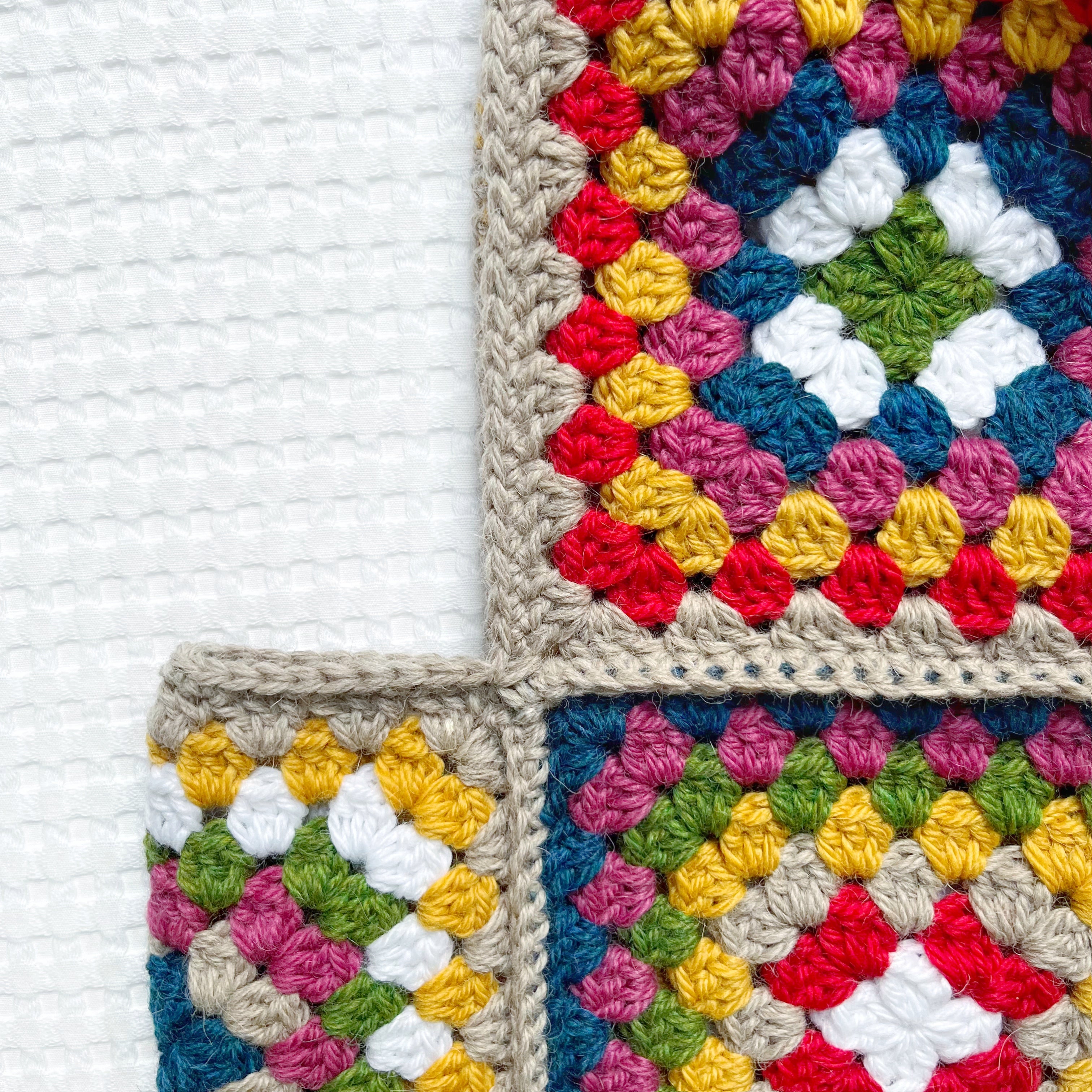 Balaclava - Rainbow Land - Normal Fit