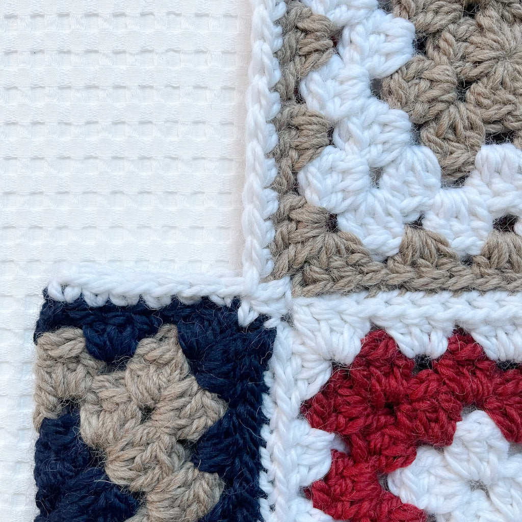 Balaclava - Rustic Blend - Oversize