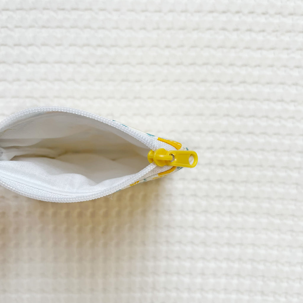 Keychain Pouch