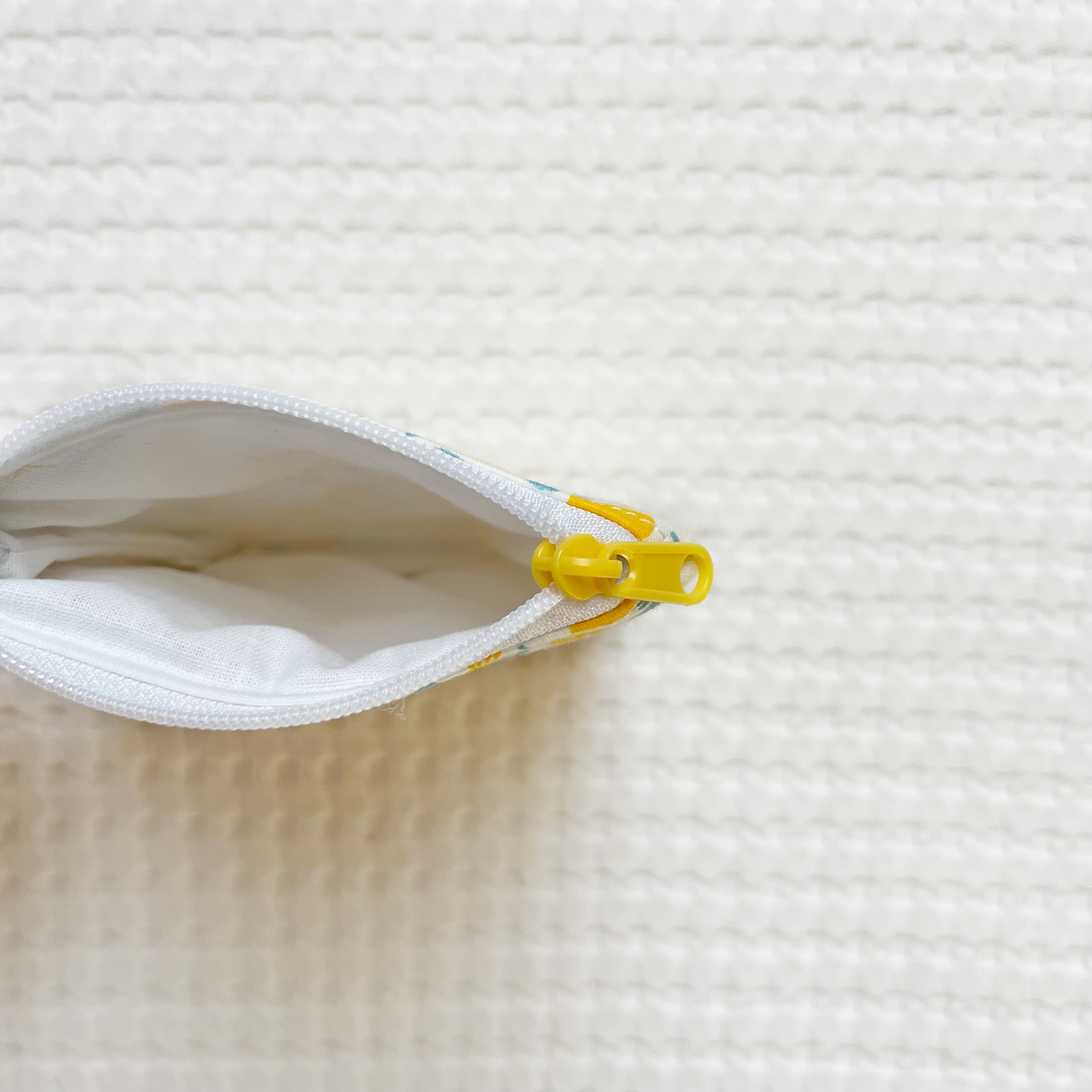 Keychain Pouch