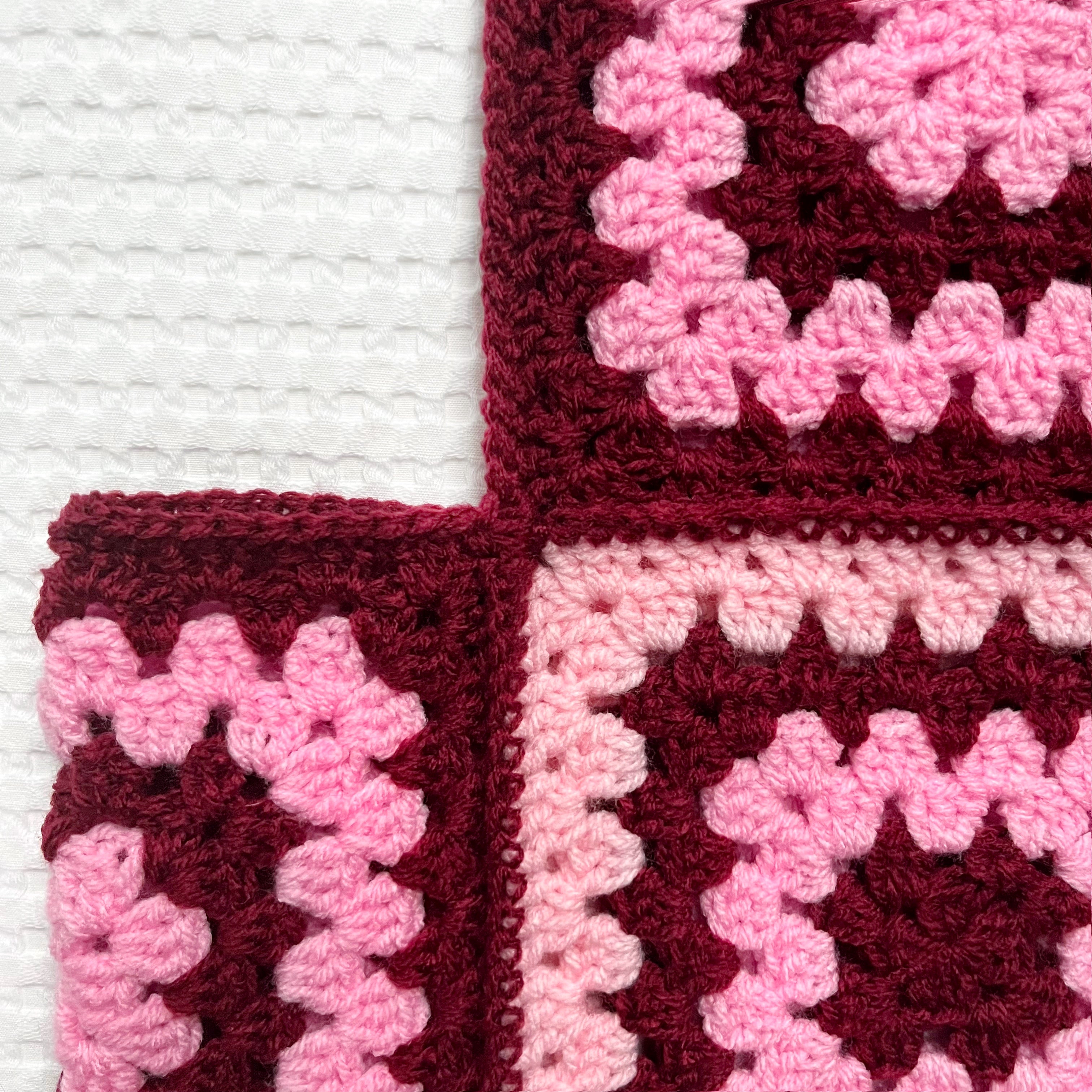 Balaclava - Winter Rosé - Loose Fit