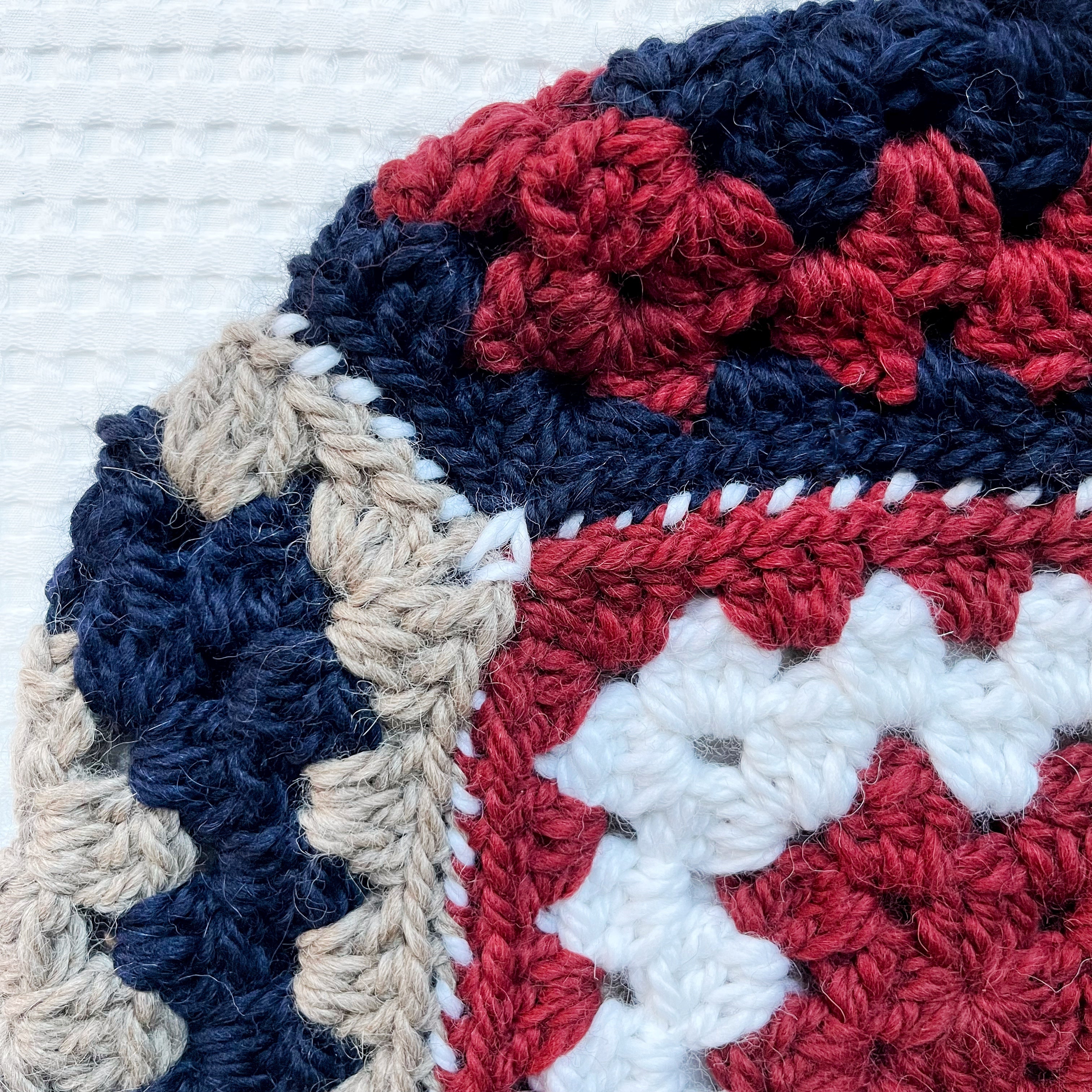 Balaclava - Rustic Blend - Oversize